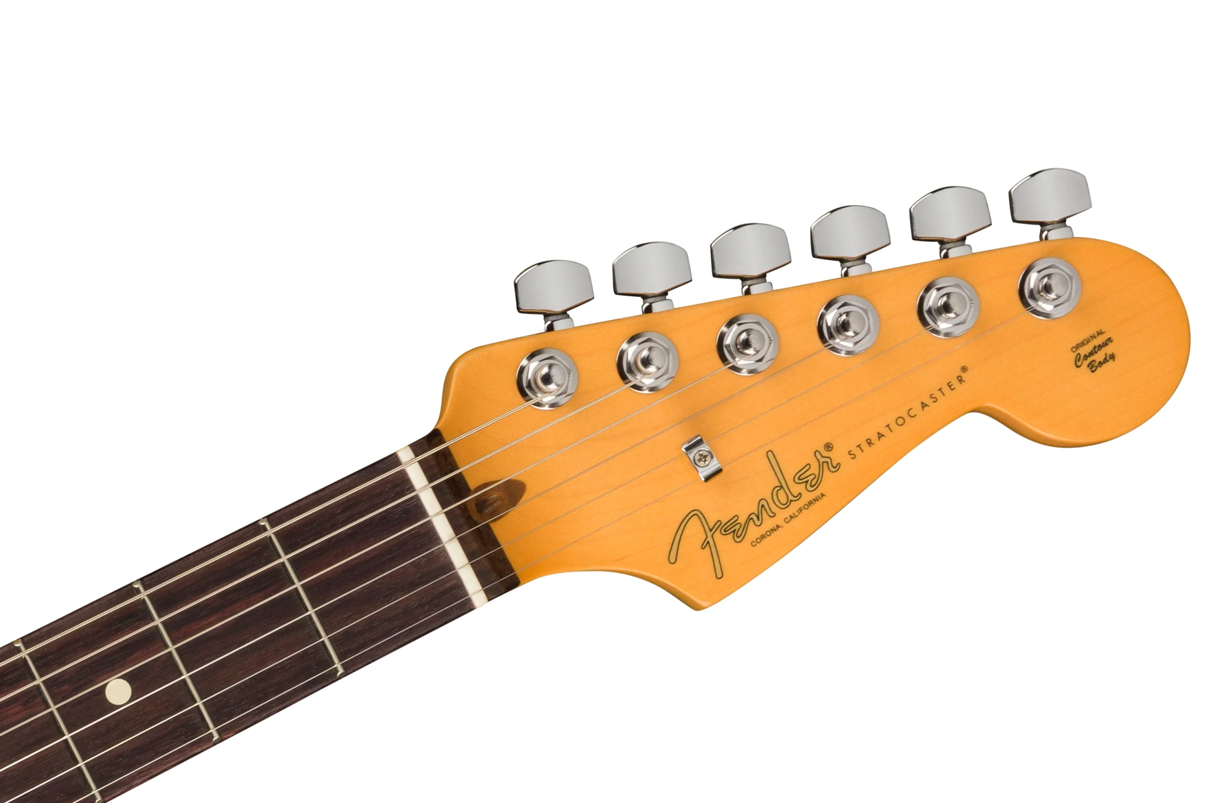 Fender American Professional II Stratocaster HSS - Image 6