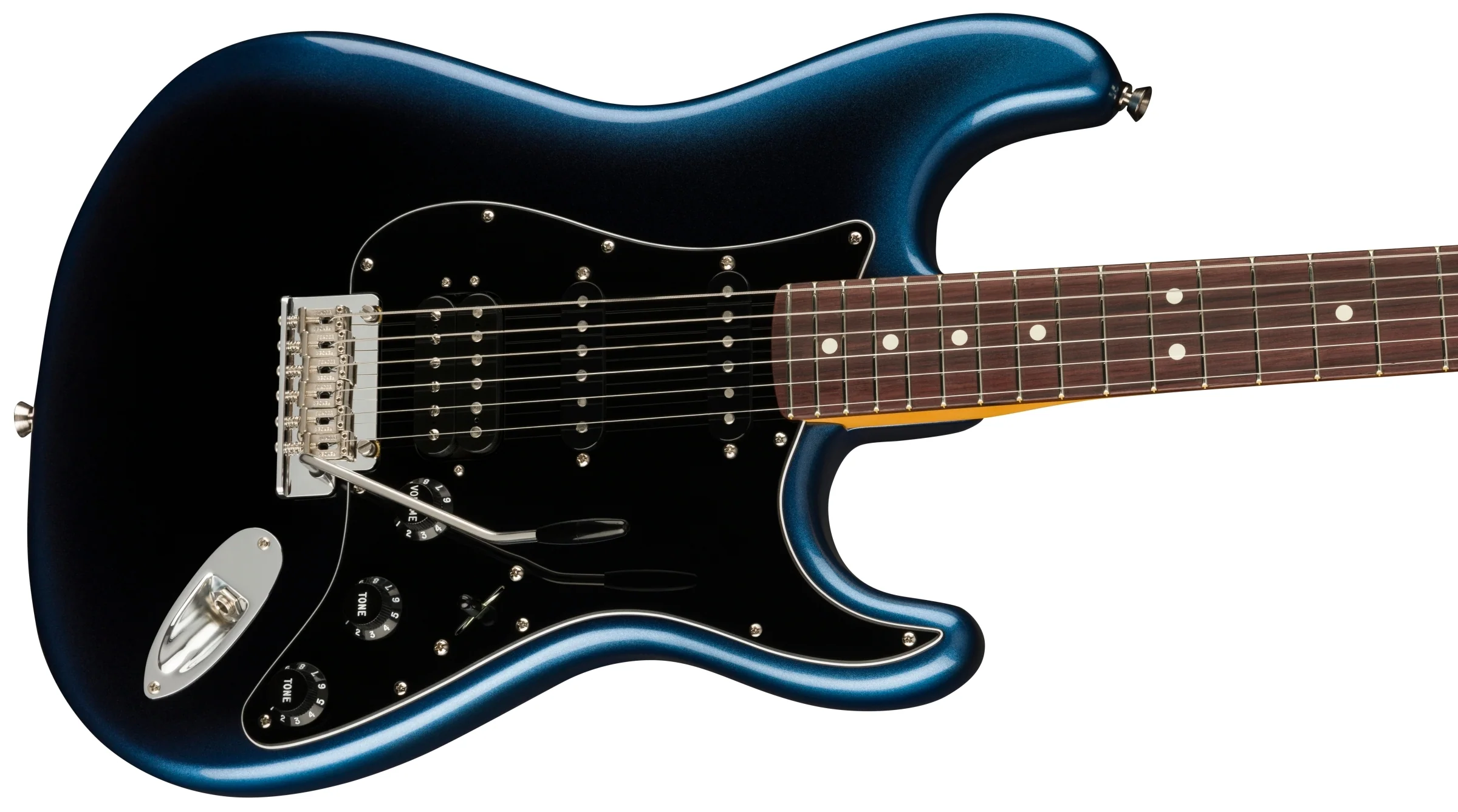 Fender American Professional II Stratocaster HSS - Image 60