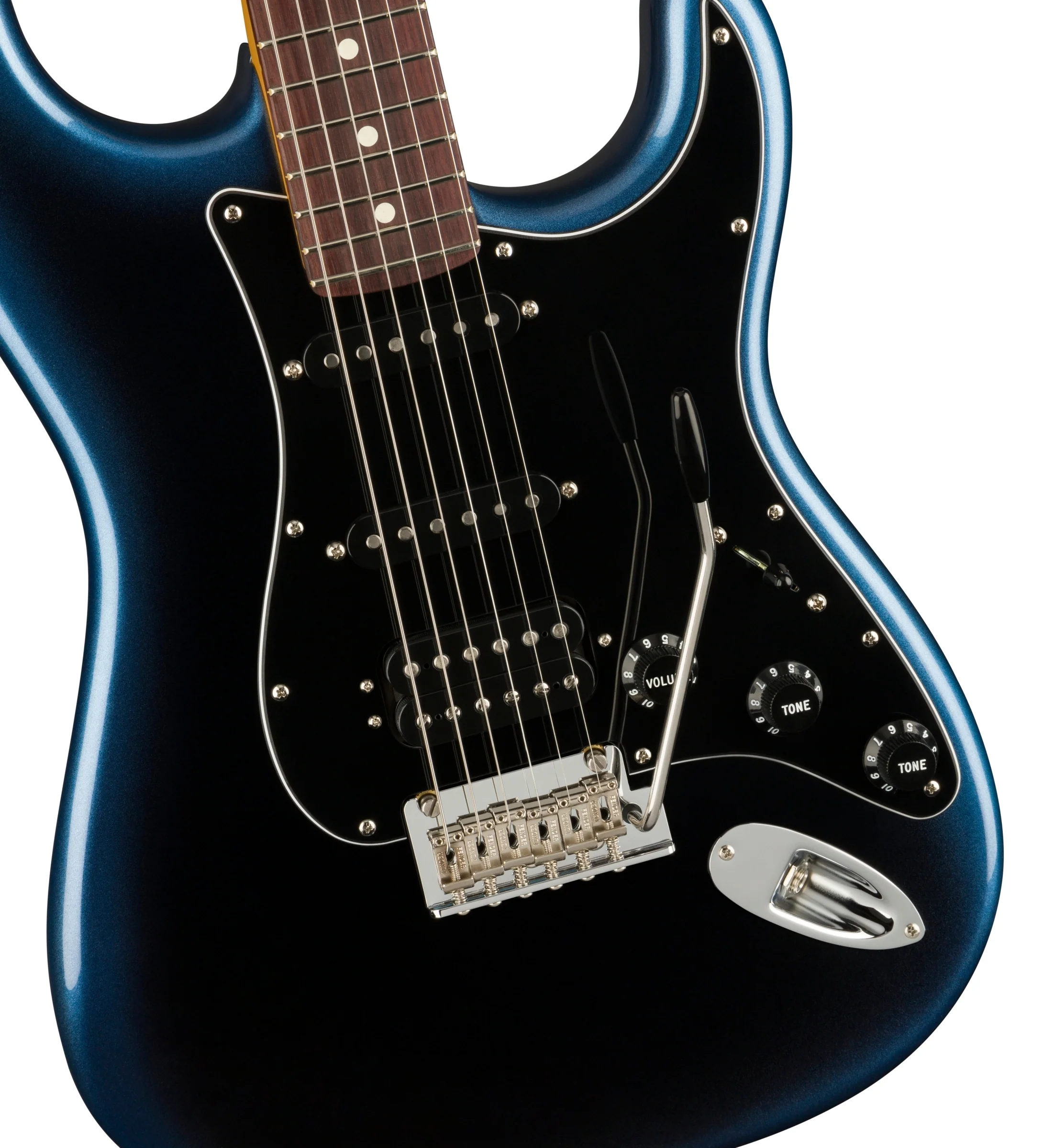 Fender American Professional II Stratocaster HSS - Image 61