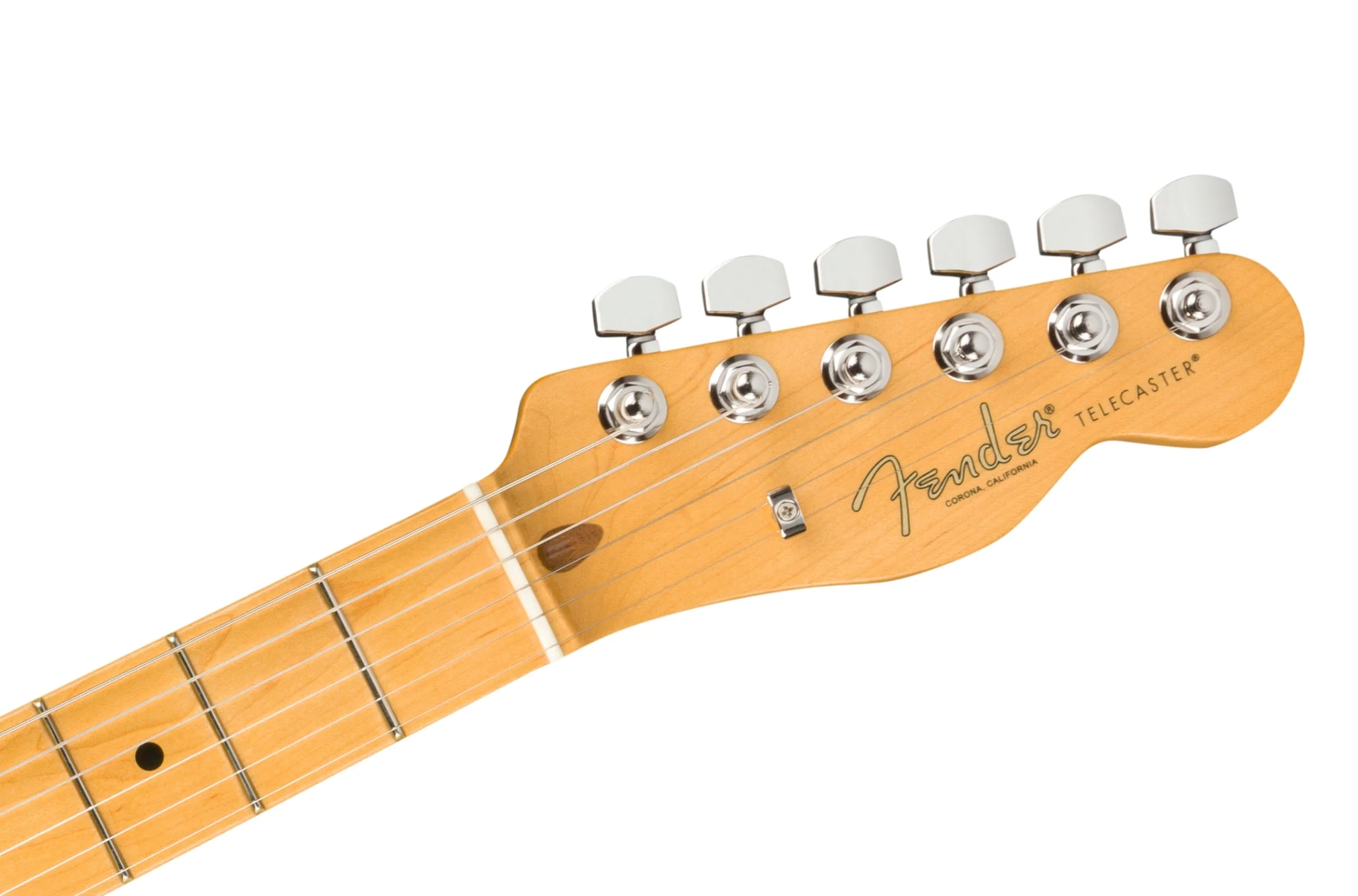 Fender American Professional II Telecaster - Image 10