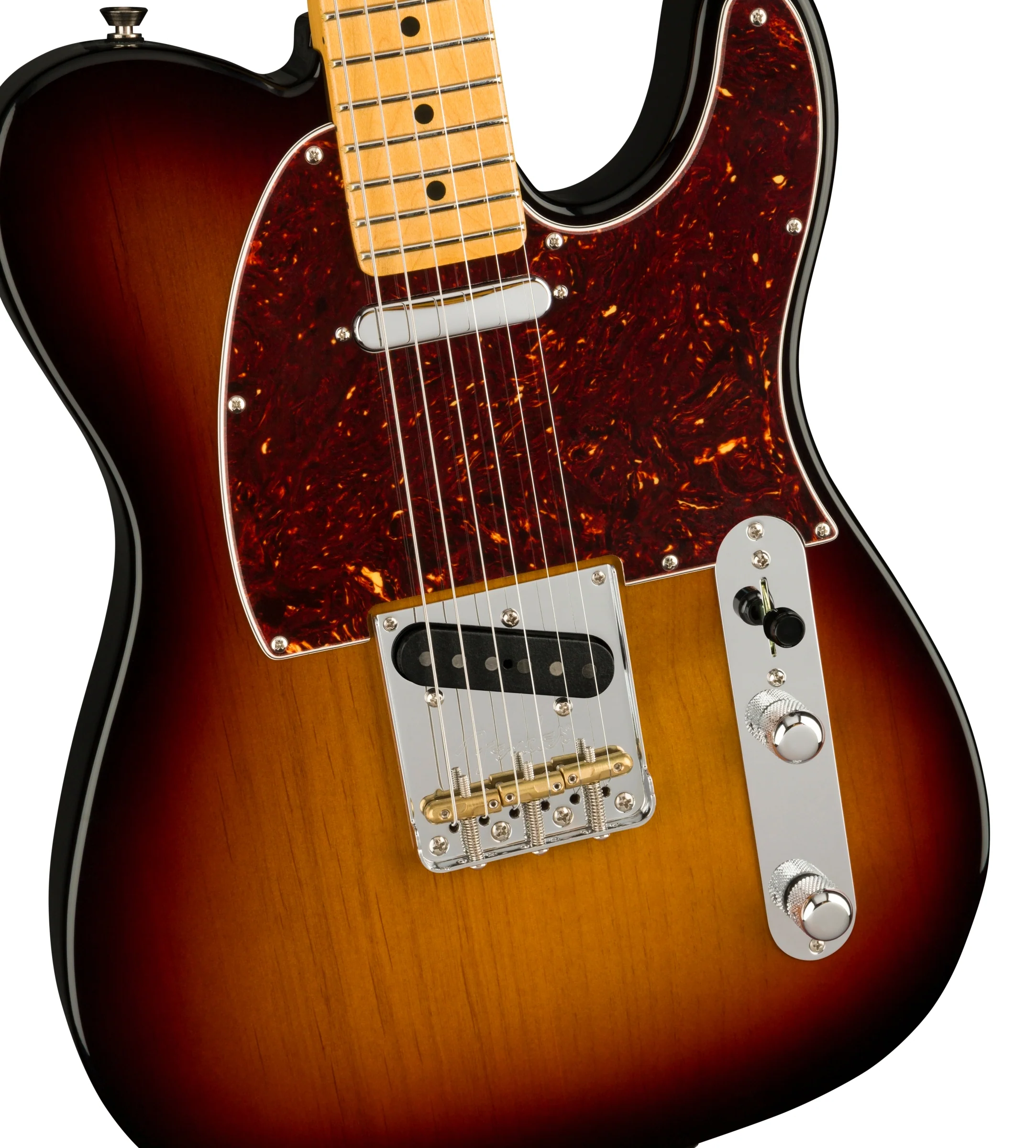 Fender American Professional II Telecaster - Image 13