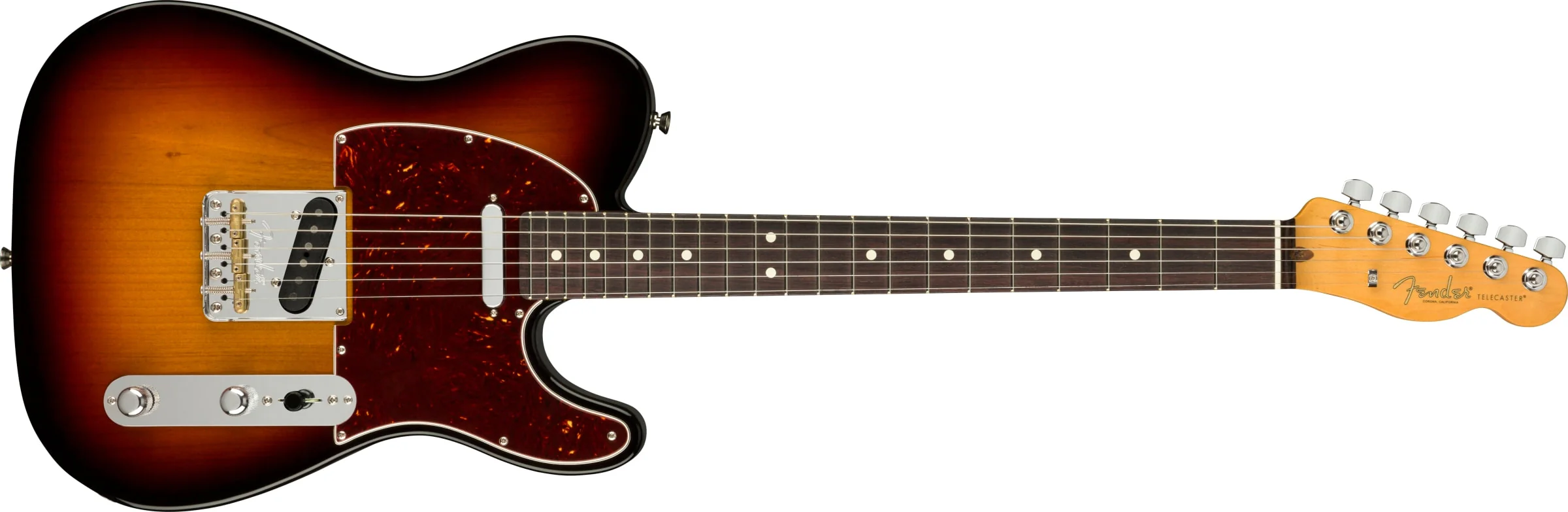 Fender American Professional II Telecaster - Image 14