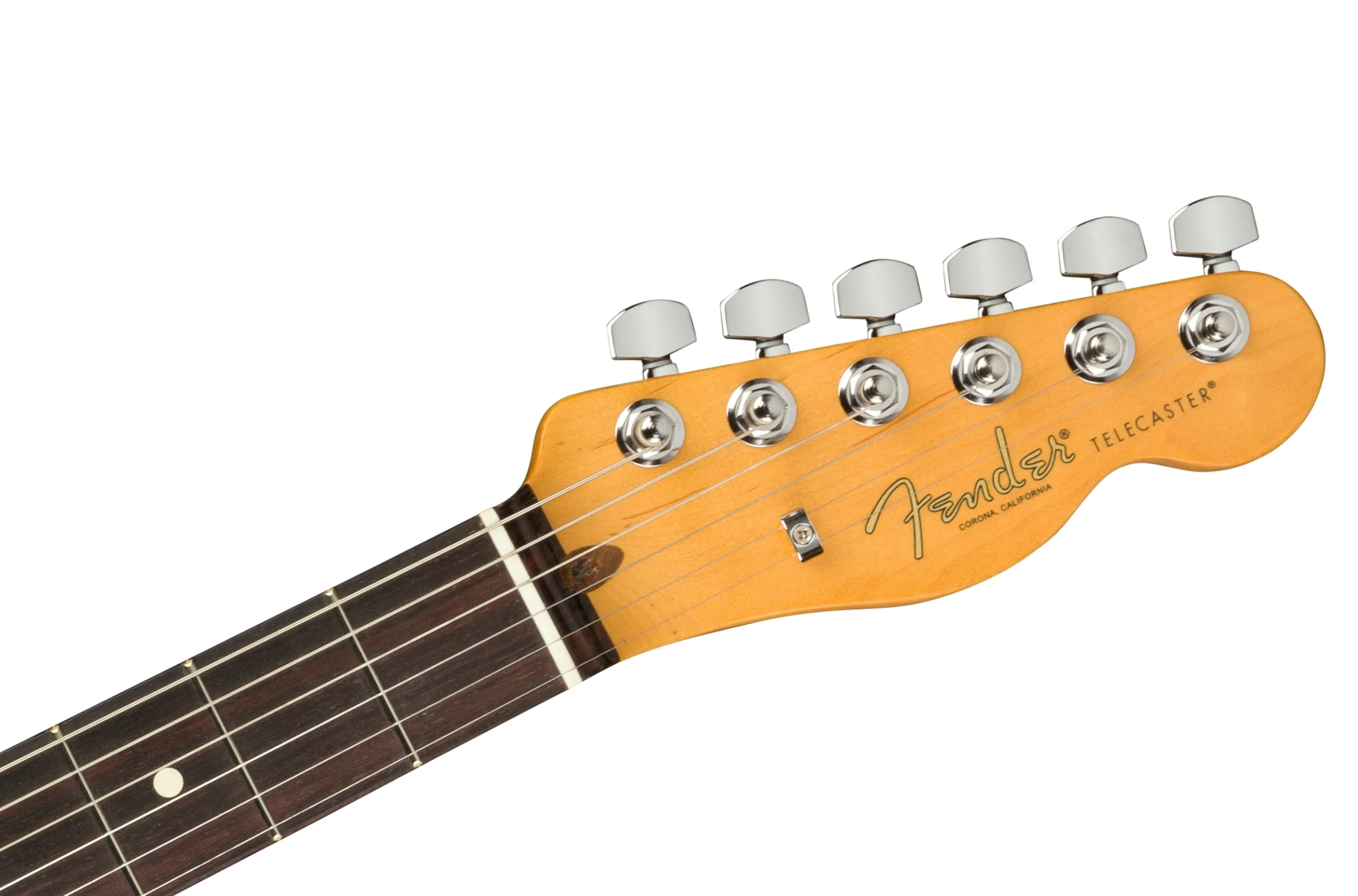 Fender American Professional II Telecaster - Image 15
