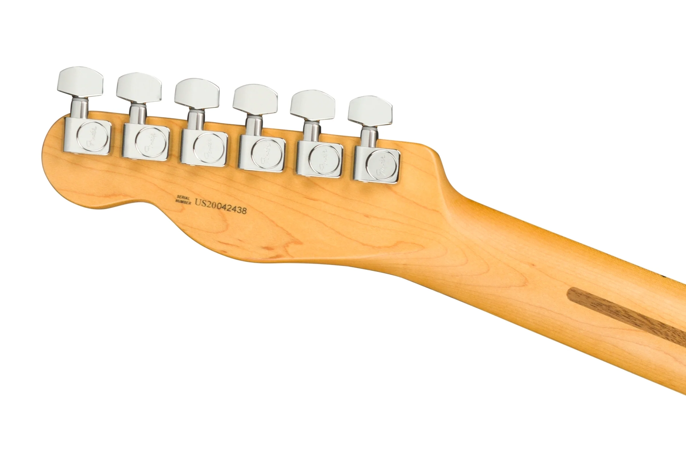 Fender American Professional II Telecaster - Image 22