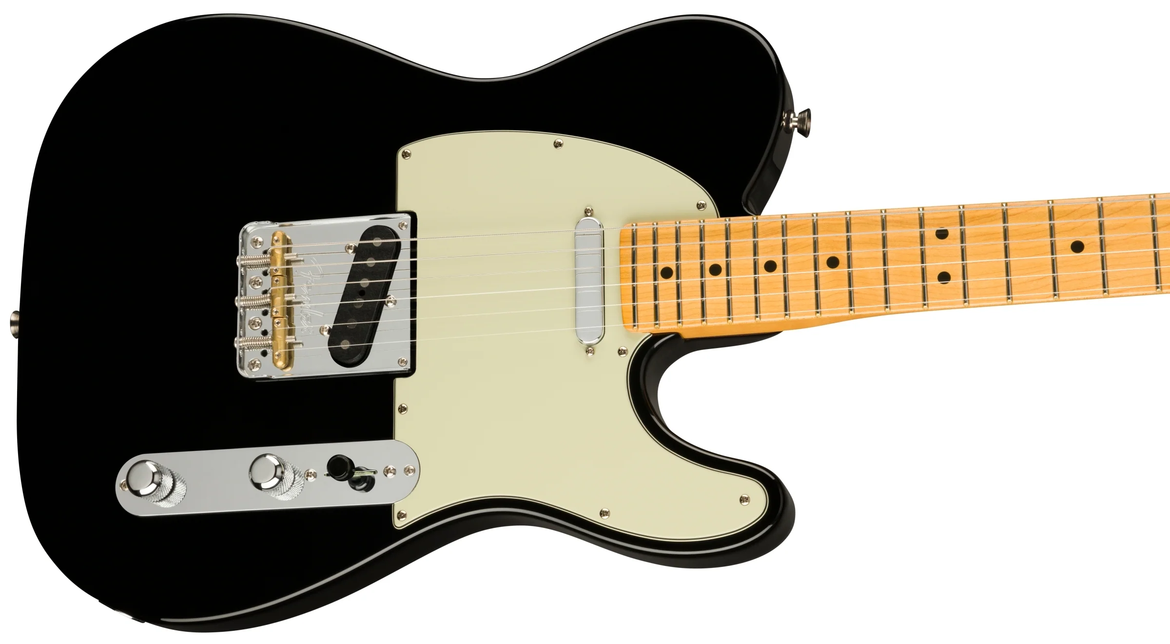 Fender American Professional II Telecaster - Image 24
