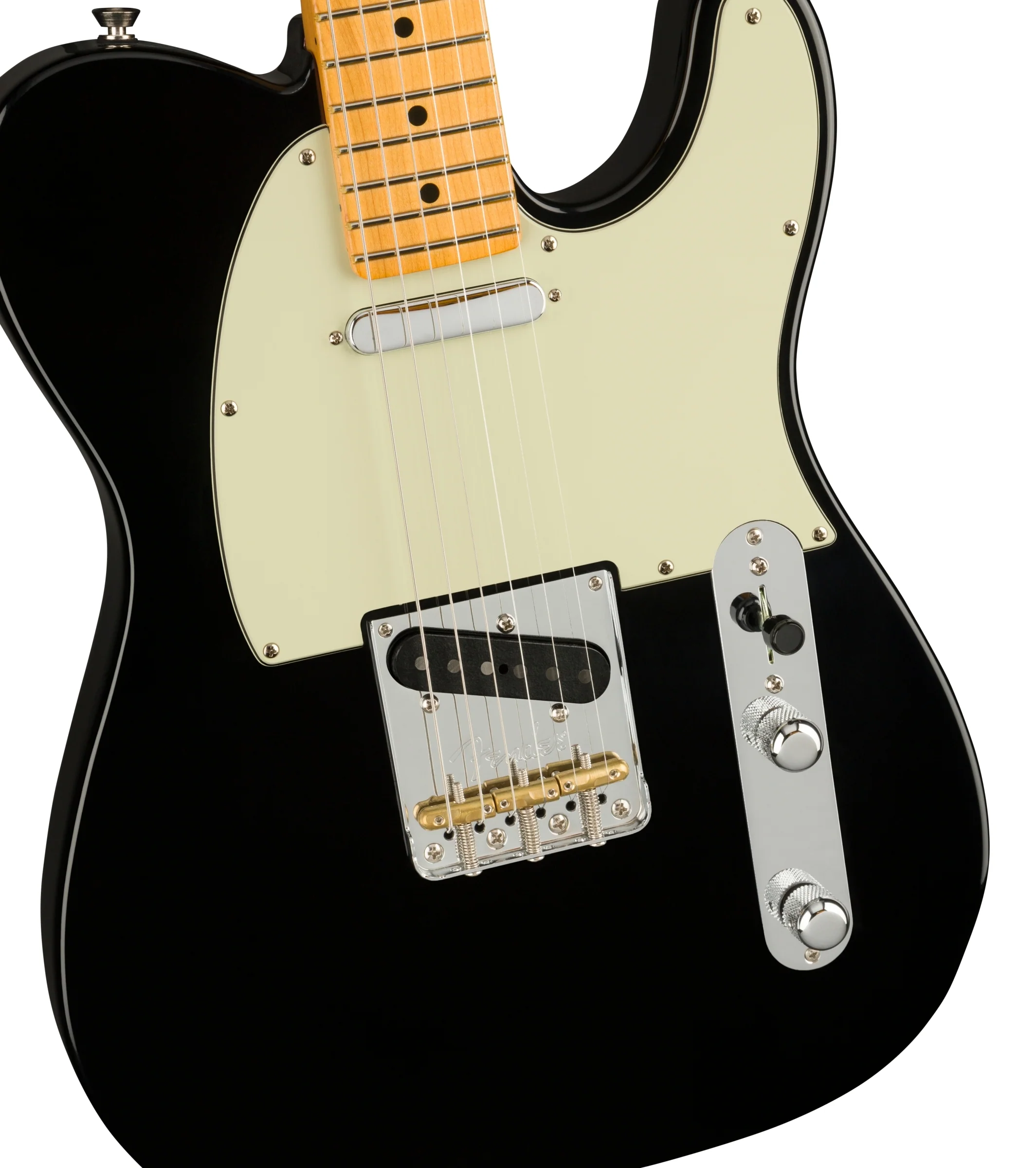 Fender American Professional II Telecaster - Image 25