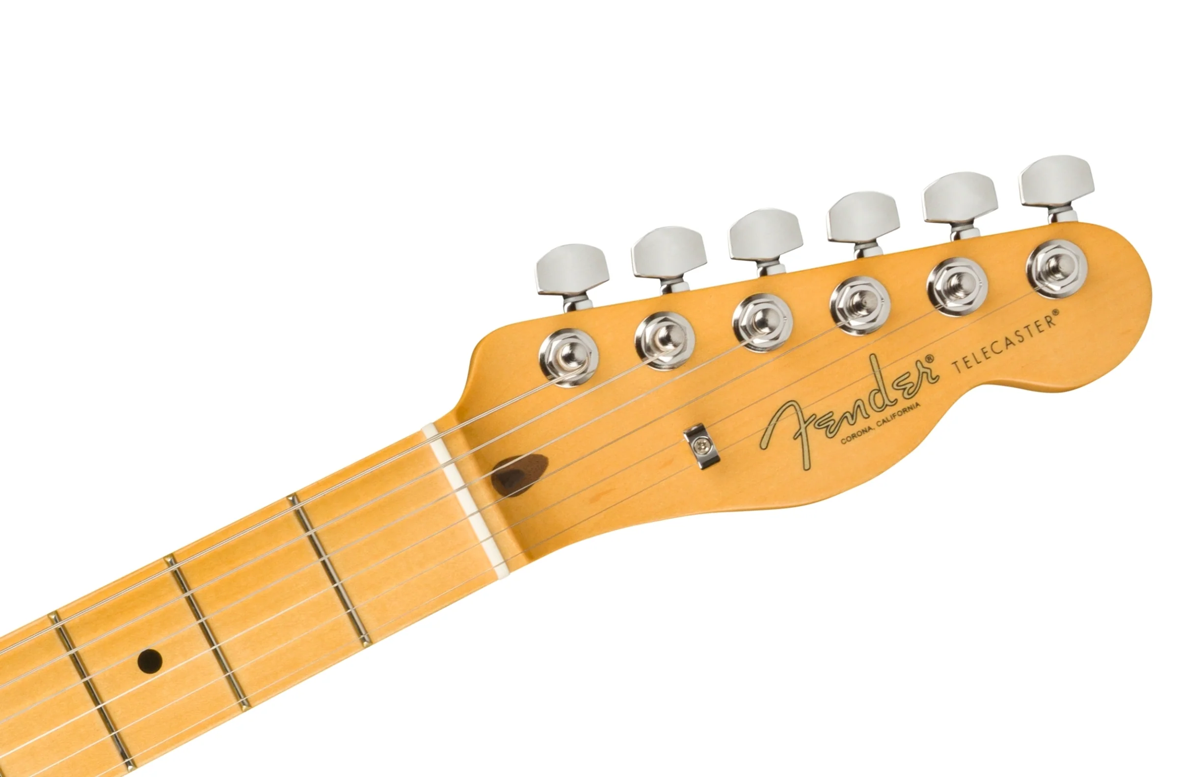 Fender American Professional II Telecaster - Image 27