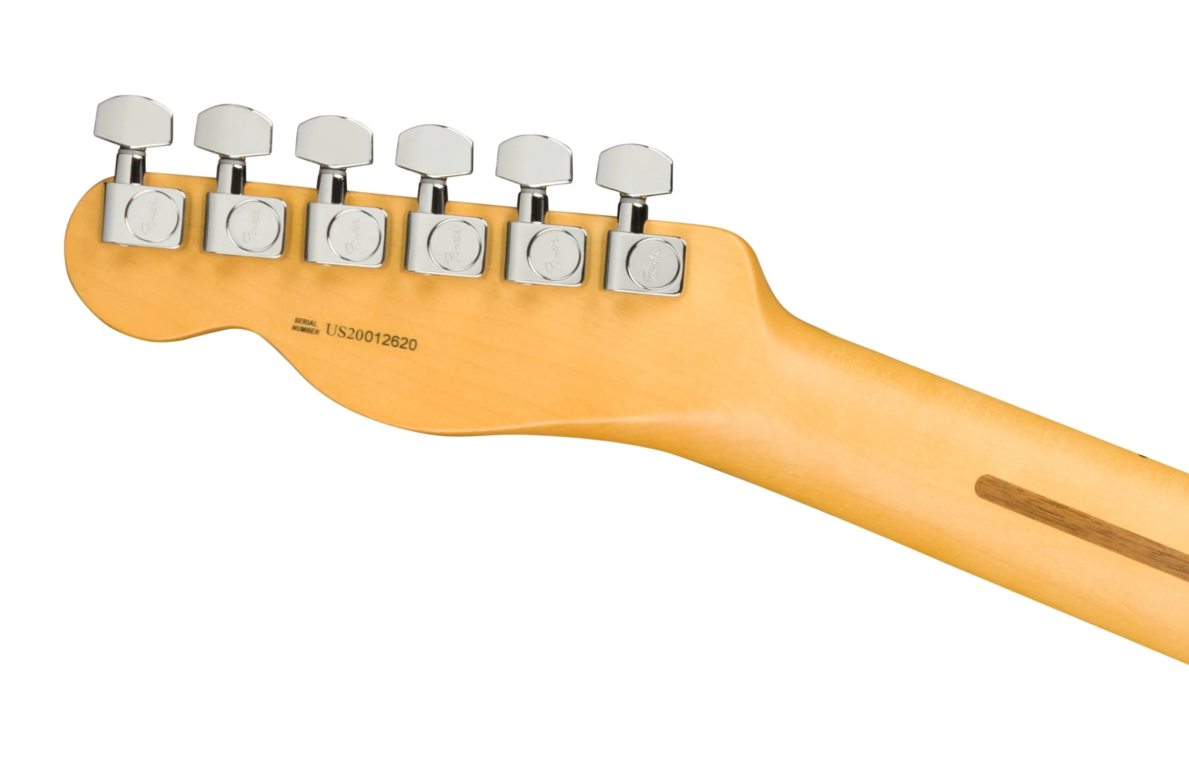 Fender American Professional II Telecaster - Image 28
