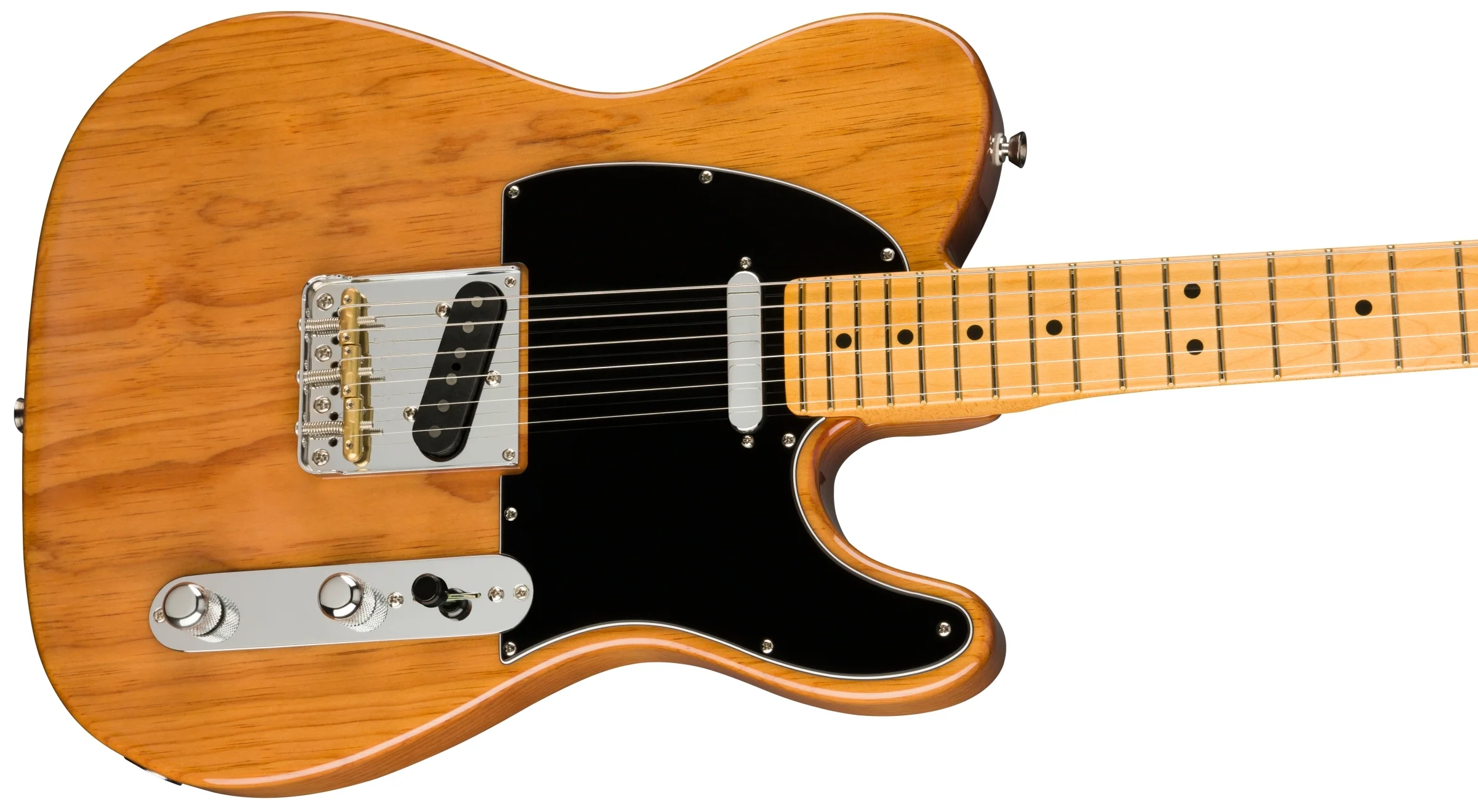 Fender American Professional II Telecaster - Image 3