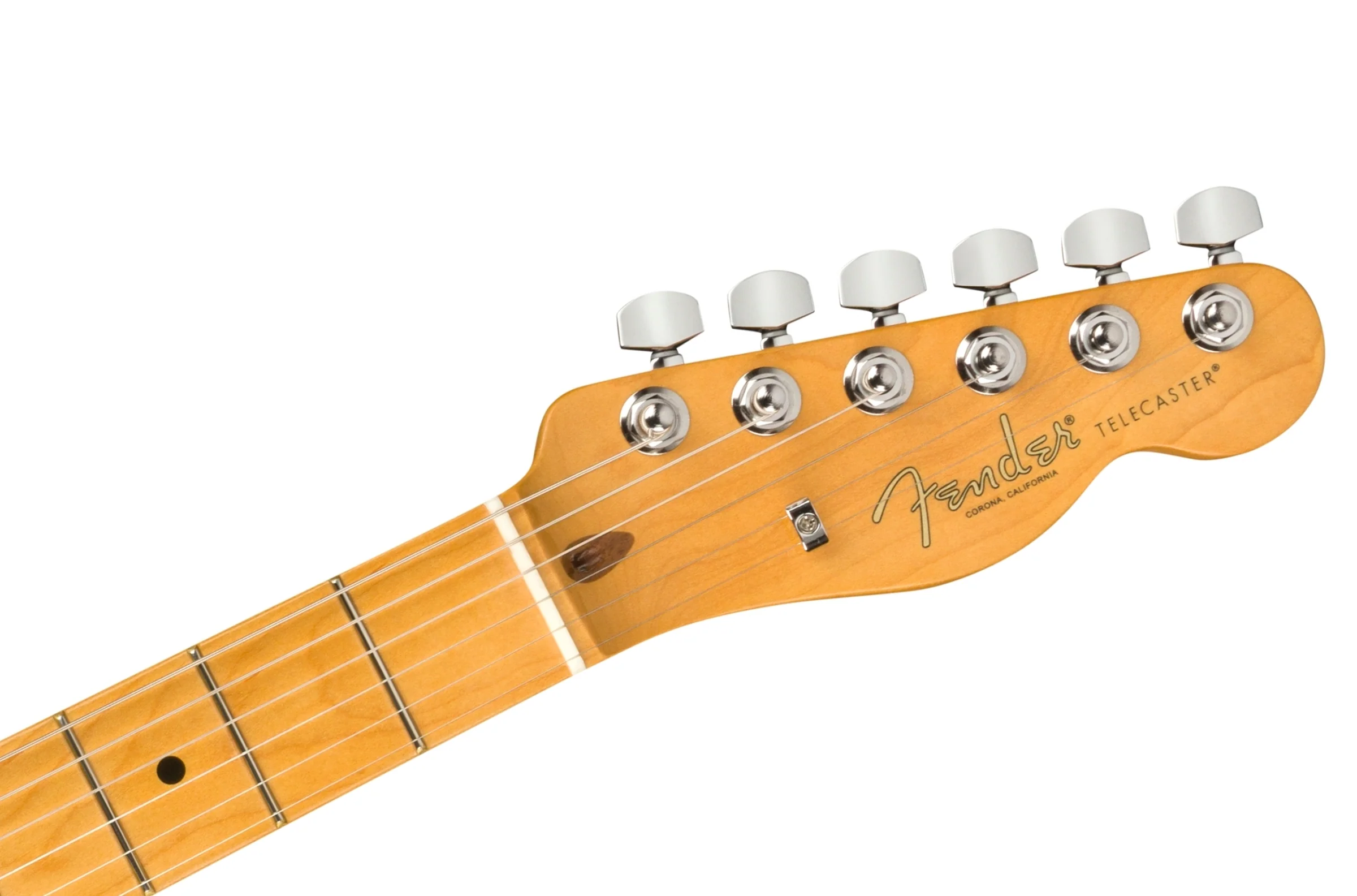 Fender American Professional II Telecaster - Image 33