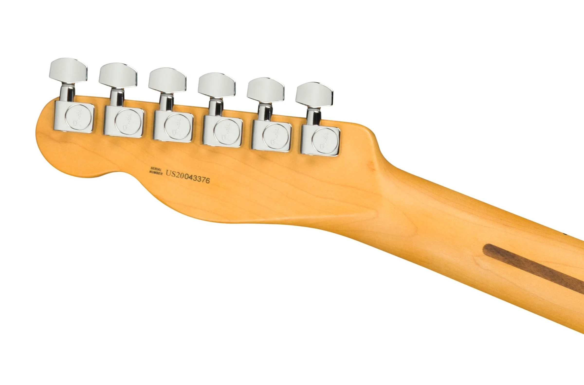 Fender American Professional II Telecaster - Image 34