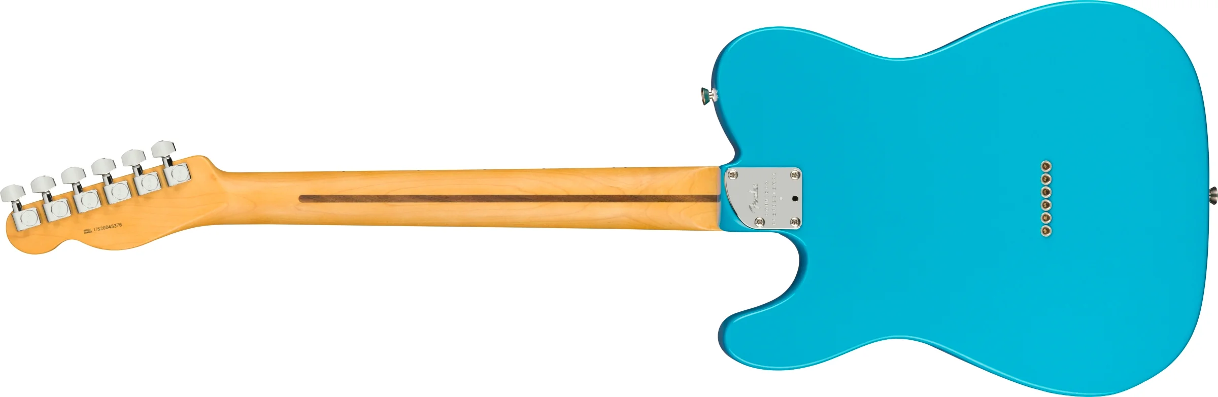 Fender American Professional II Telecaster - Image 35