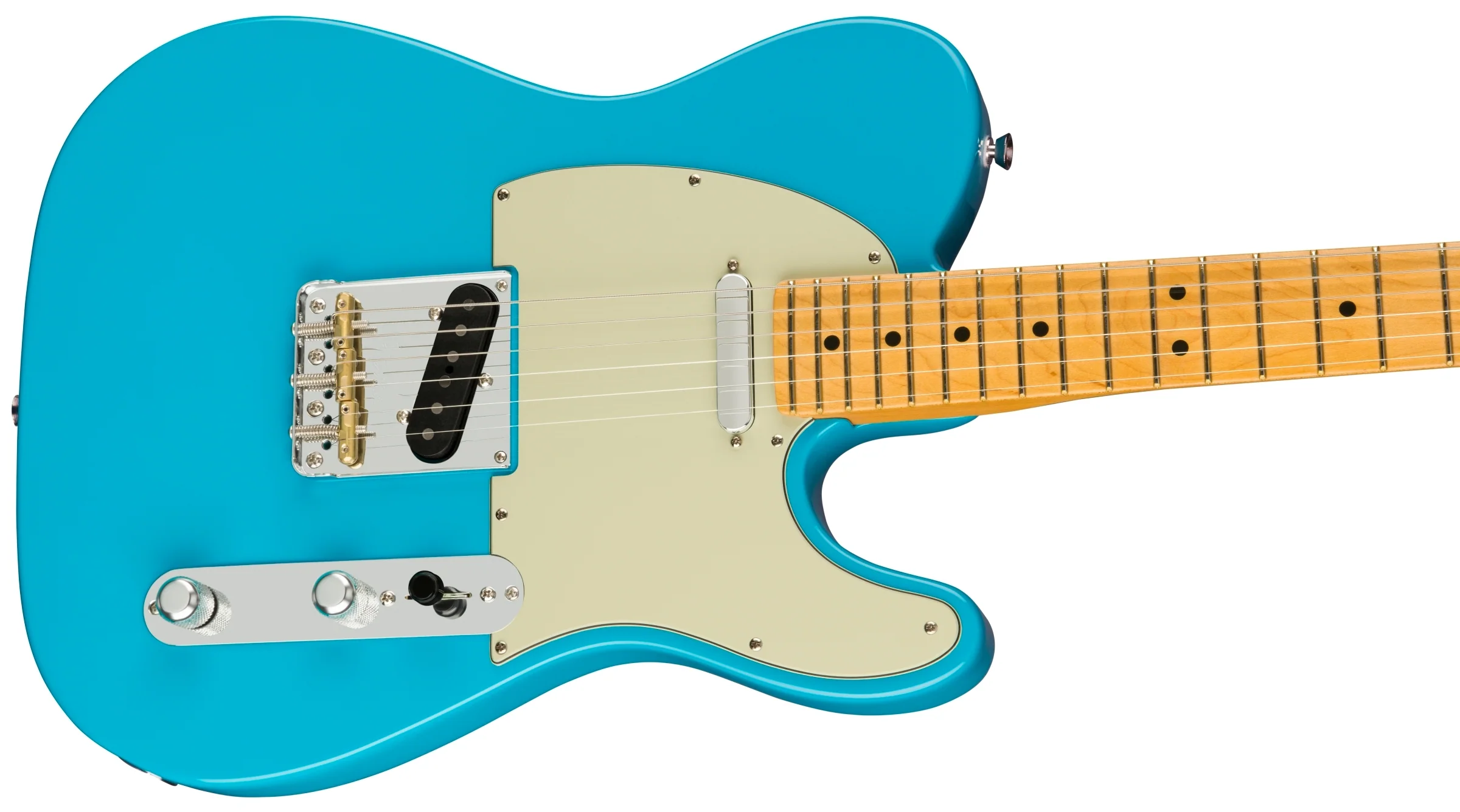 Fender American Professional II Telecaster - Image 36
