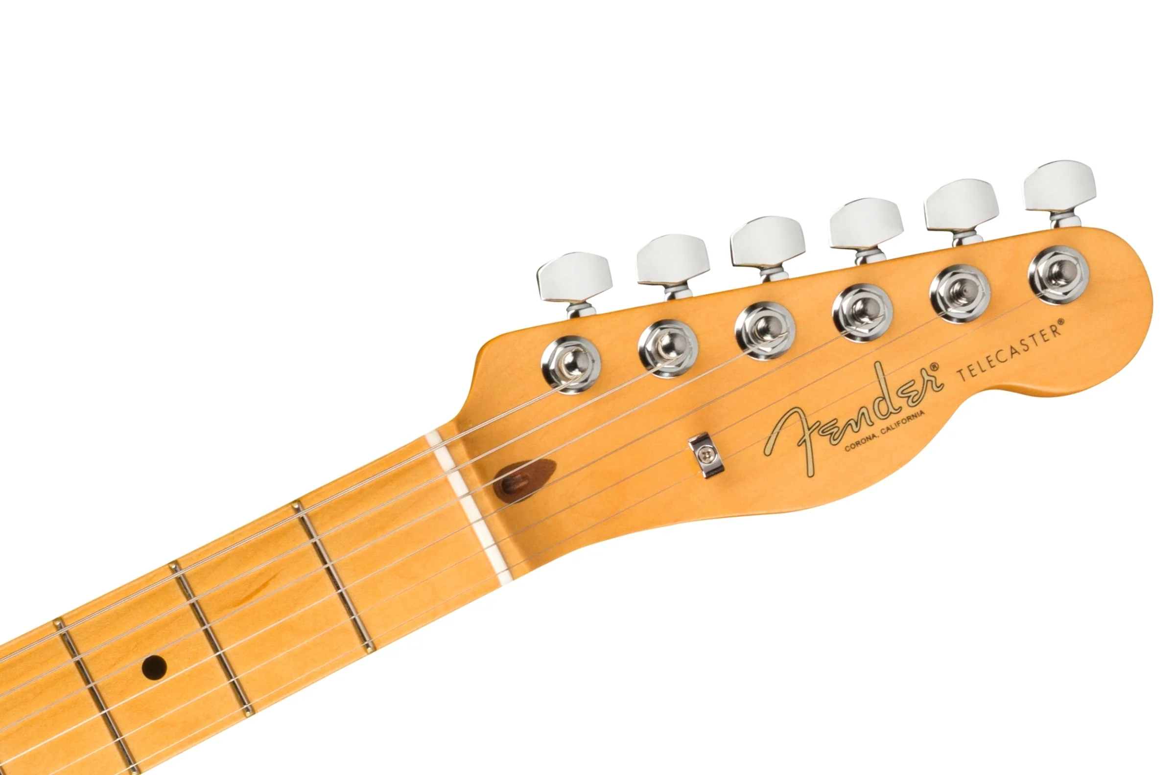 Fender American Professional II Telecaster - Image 39