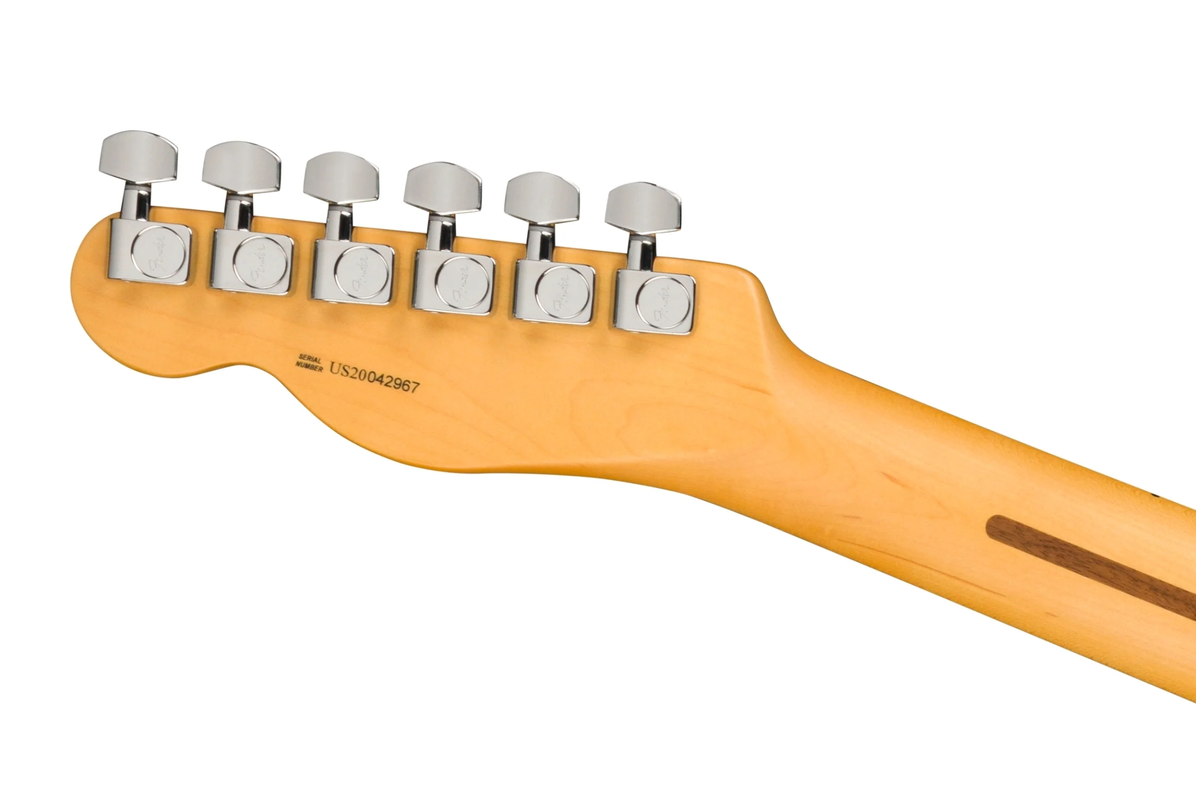 Fender American Professional II Telecaster - Image 40