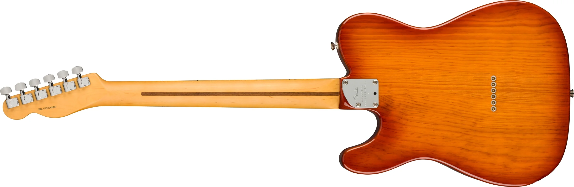 Fender American Professional II Telecaster - Image 41