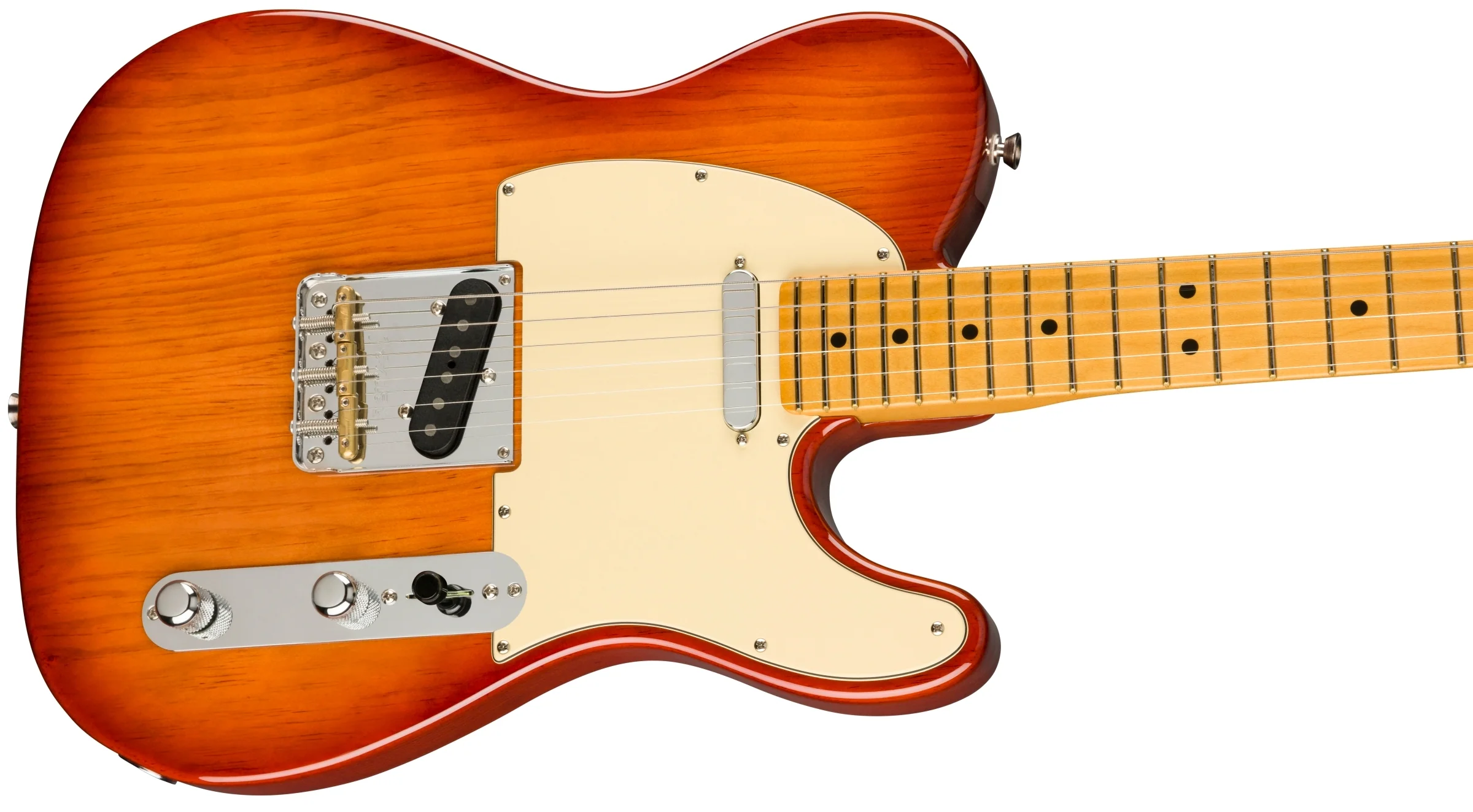 Fender American Professional II Telecaster - Image 42