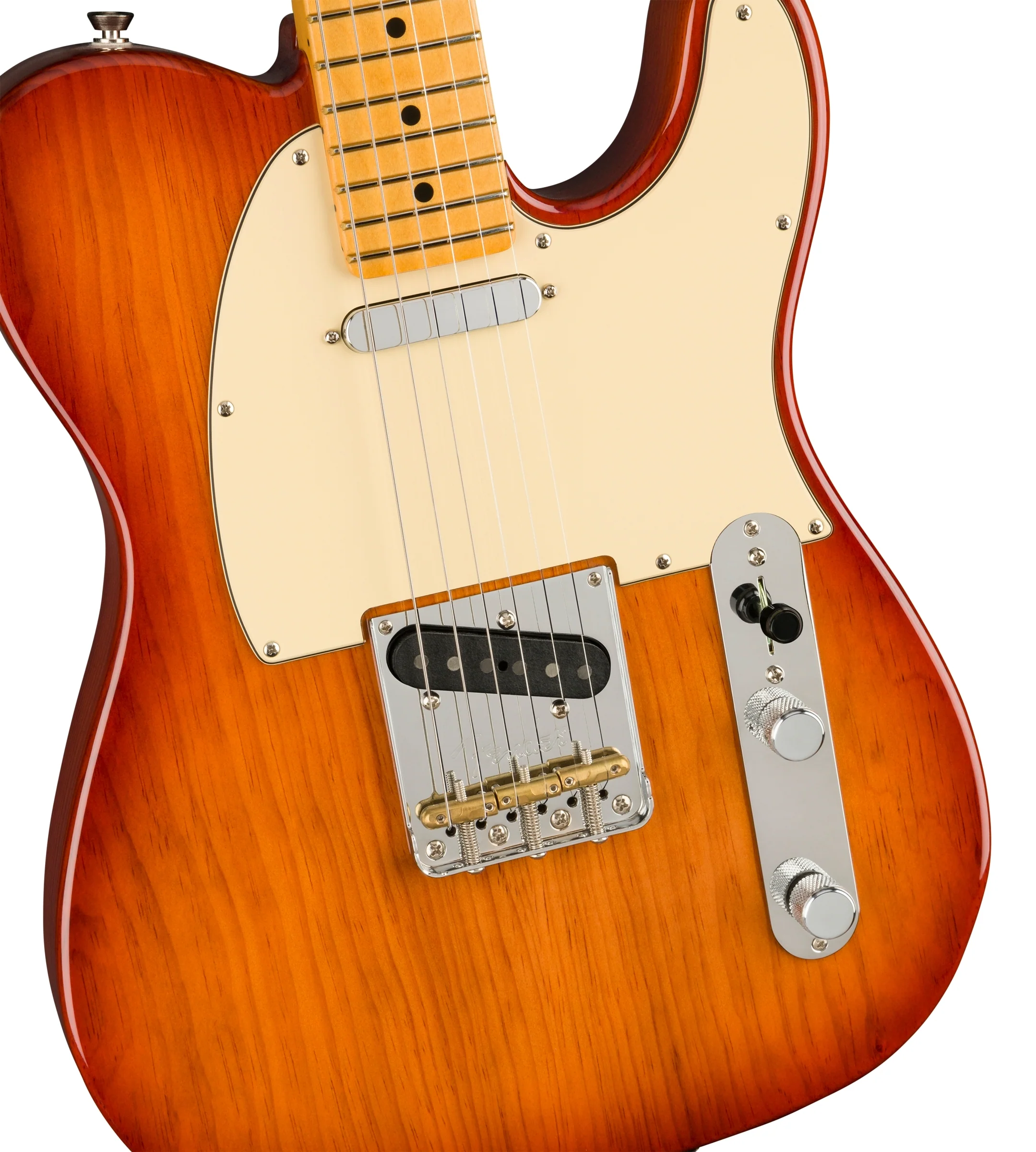 Fender American Professional II Telecaster - Image 43