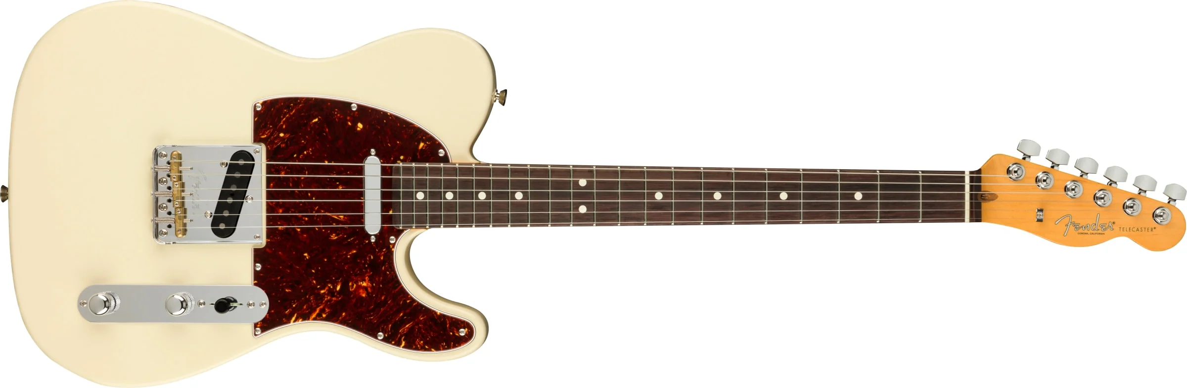 Fender American Professional II Telecaster - Image 44