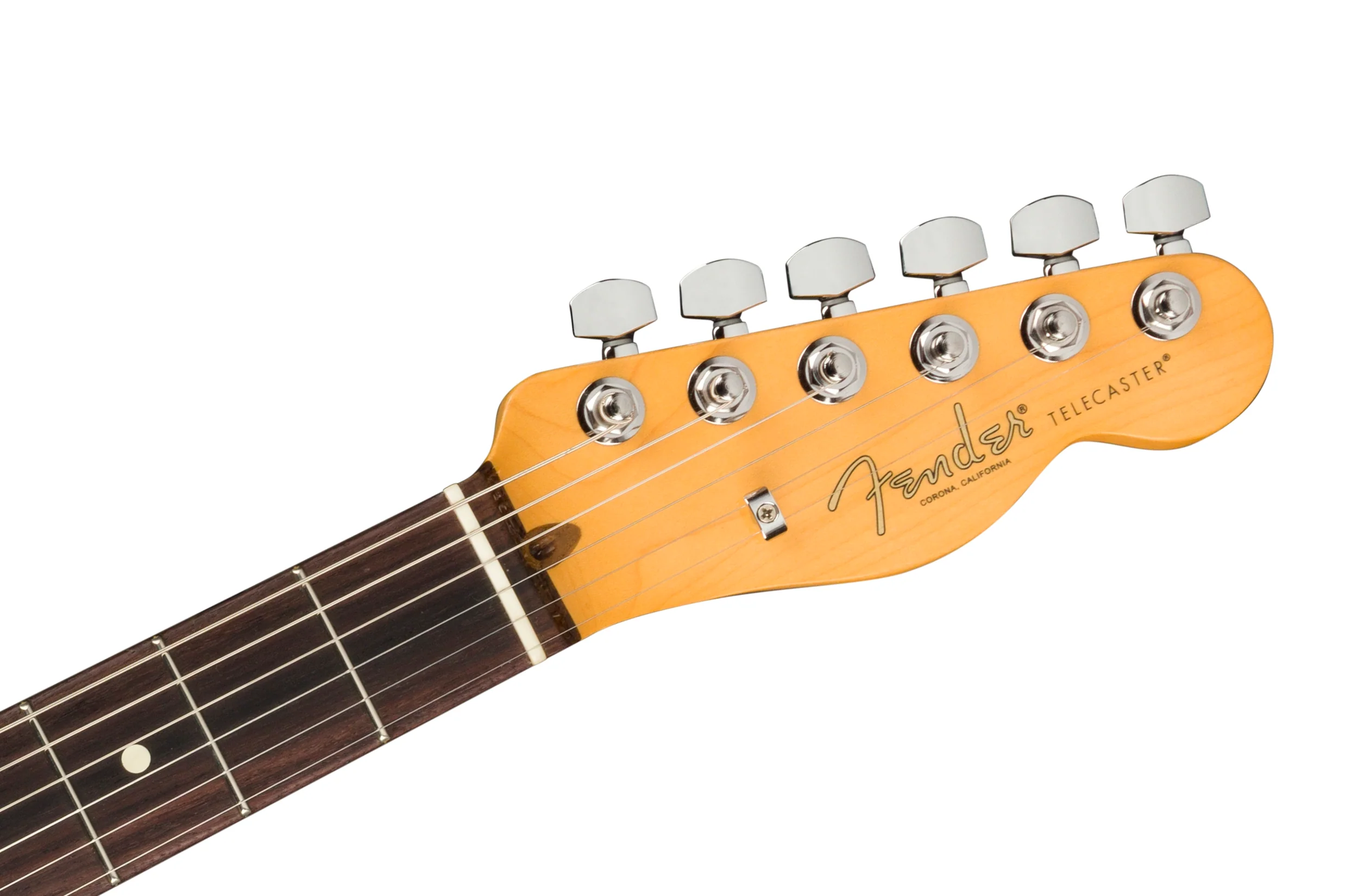 Fender American Professional II Telecaster - Image 45