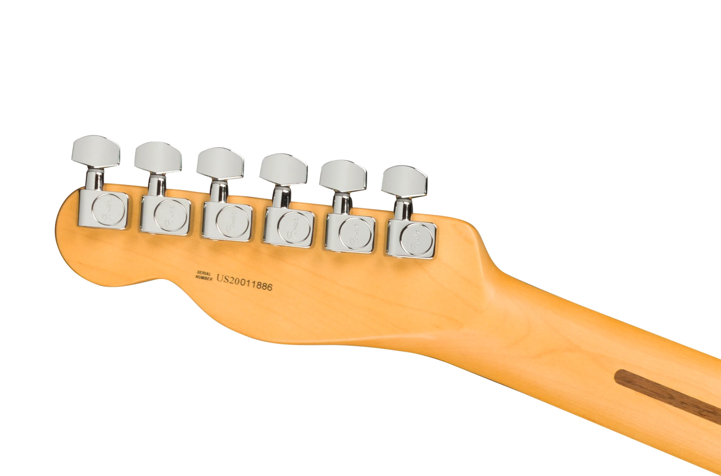 Fender American Professional II Telecaster - Image 46