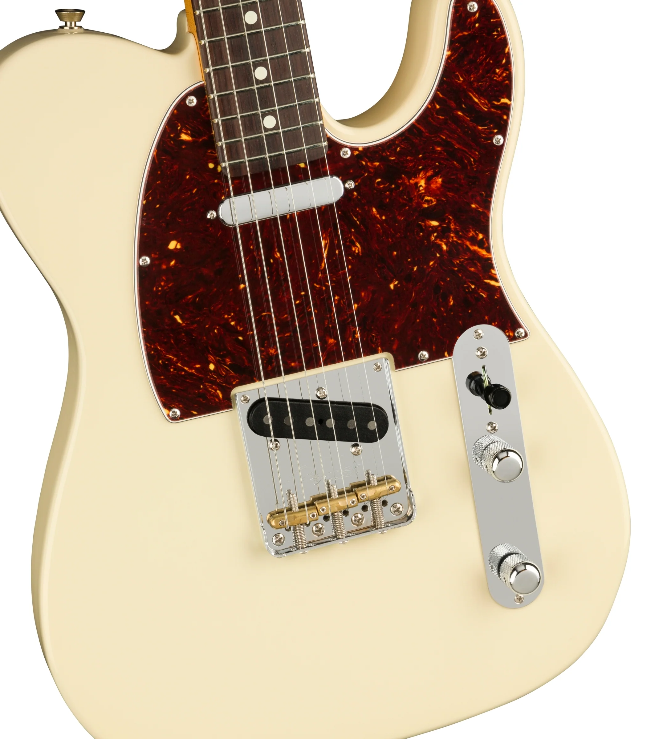 Fender American Professional II Telecaster - Image 49