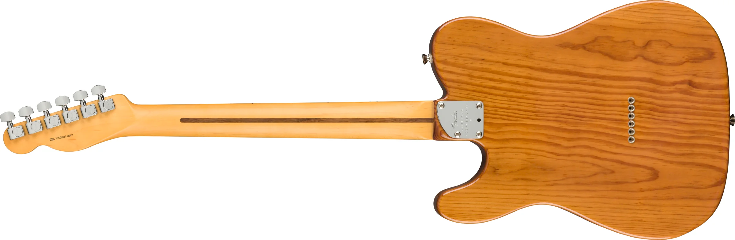 Fender American Professional II Telecaster - Image 5