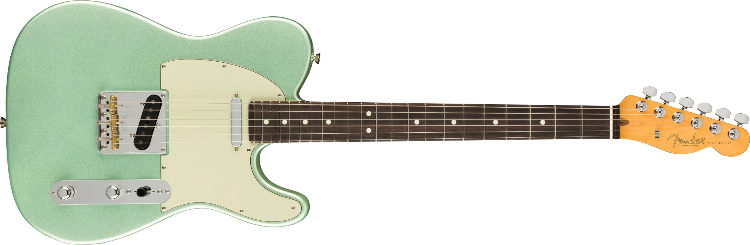Fender American Professional II Telecaster - Image 50