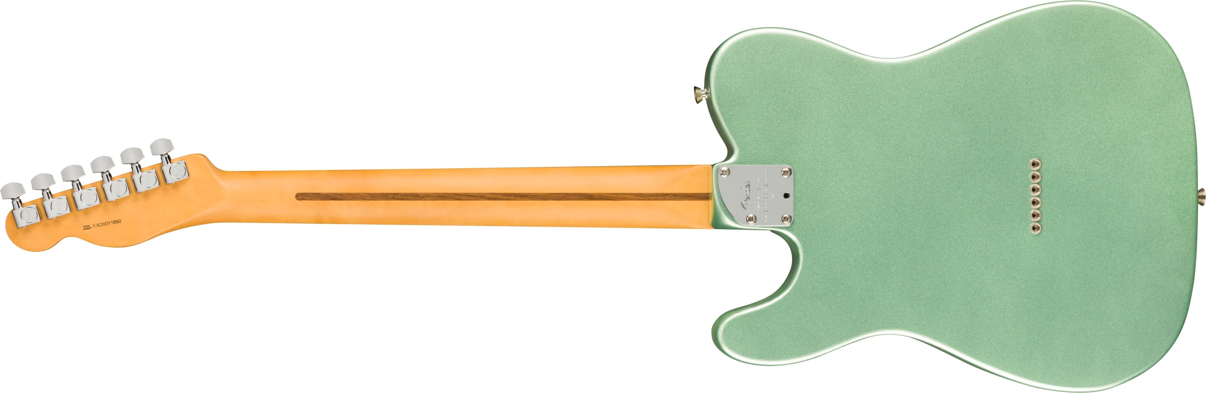 Fender American Professional II Telecaster - Image 53