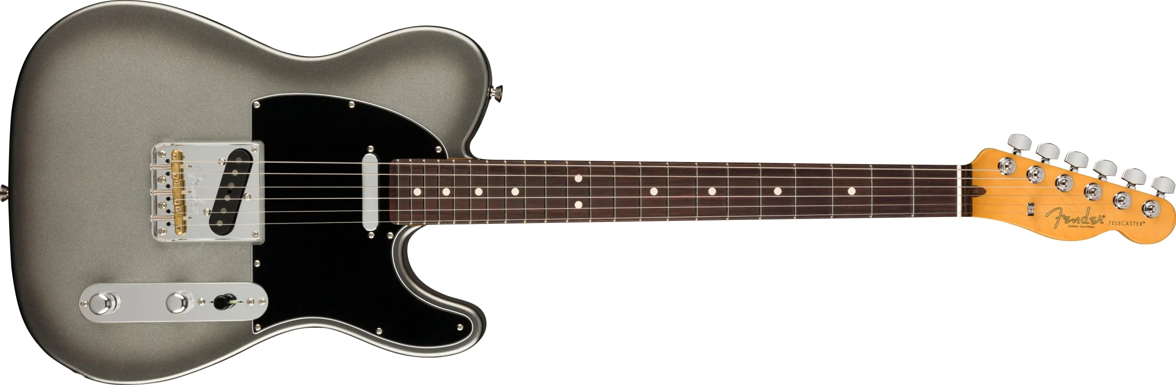 Fender American Professional II Telecaster - Image 56