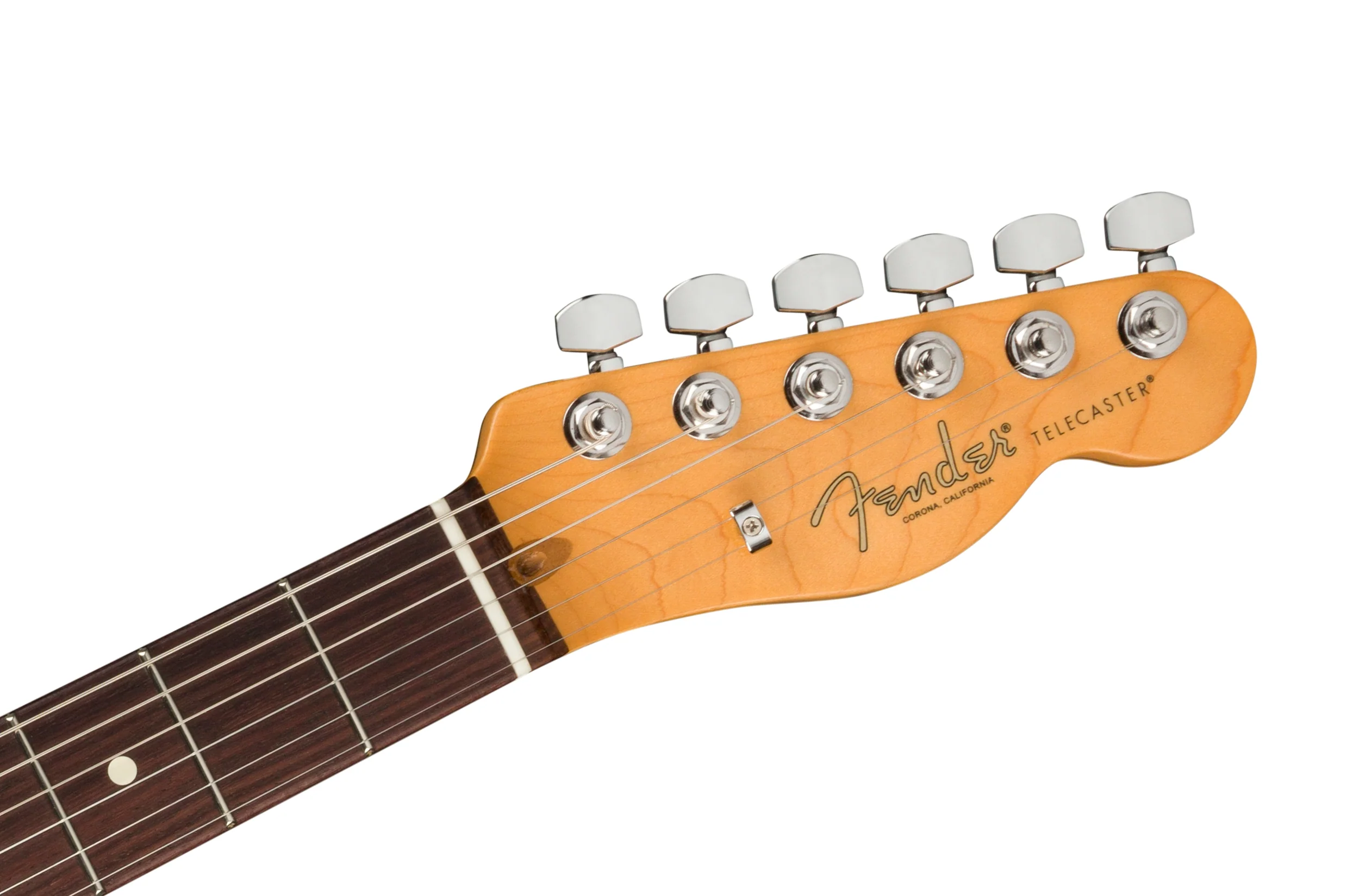 Fender American Professional II Telecaster - Image 57