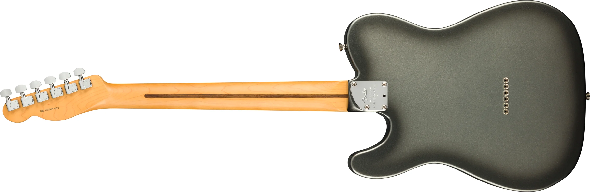Fender American Professional II Telecaster - Image 59