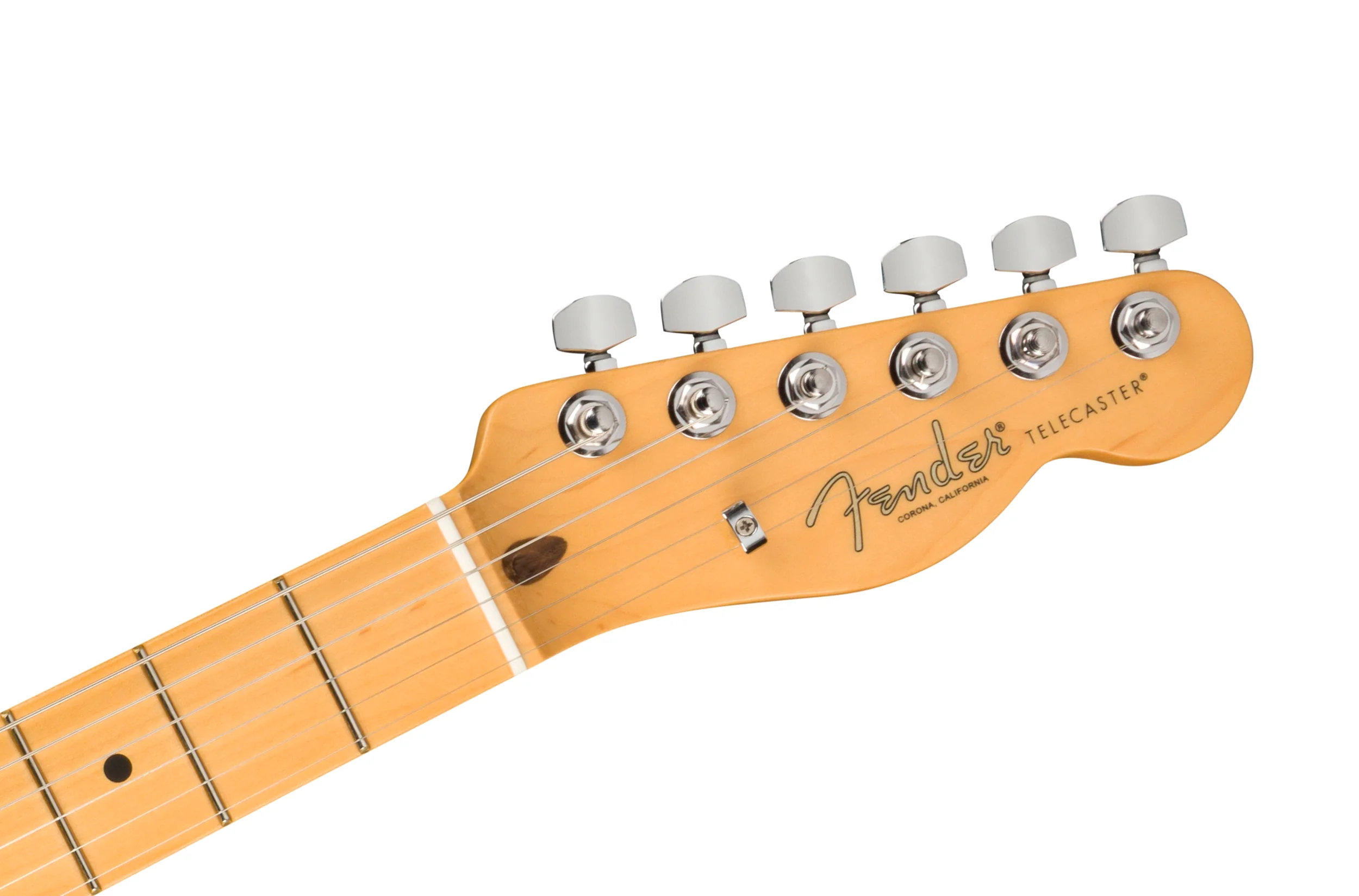 Fender American Professional II Telecaster - Image 6