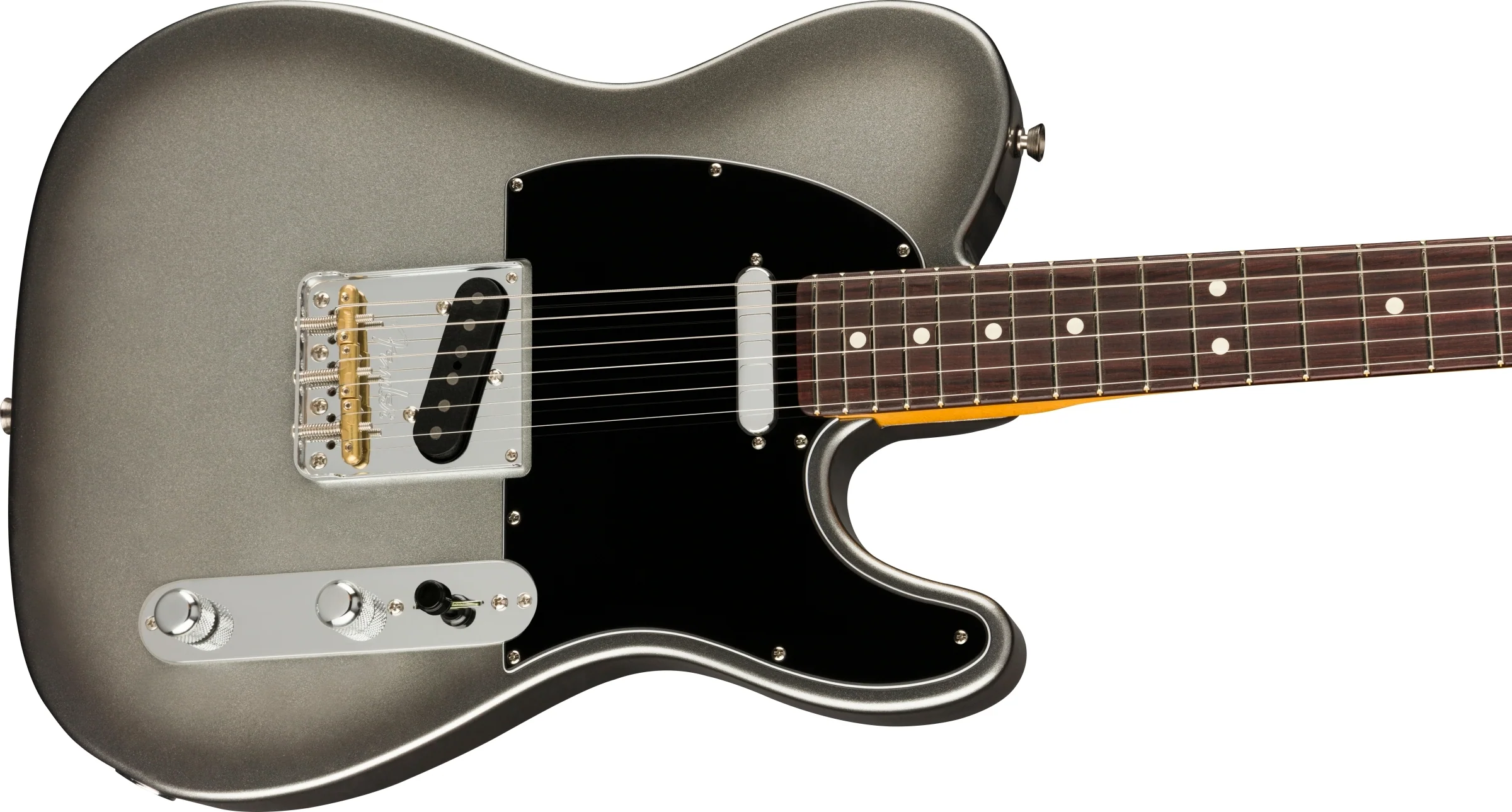 Fender American Professional II Telecaster - Image 60