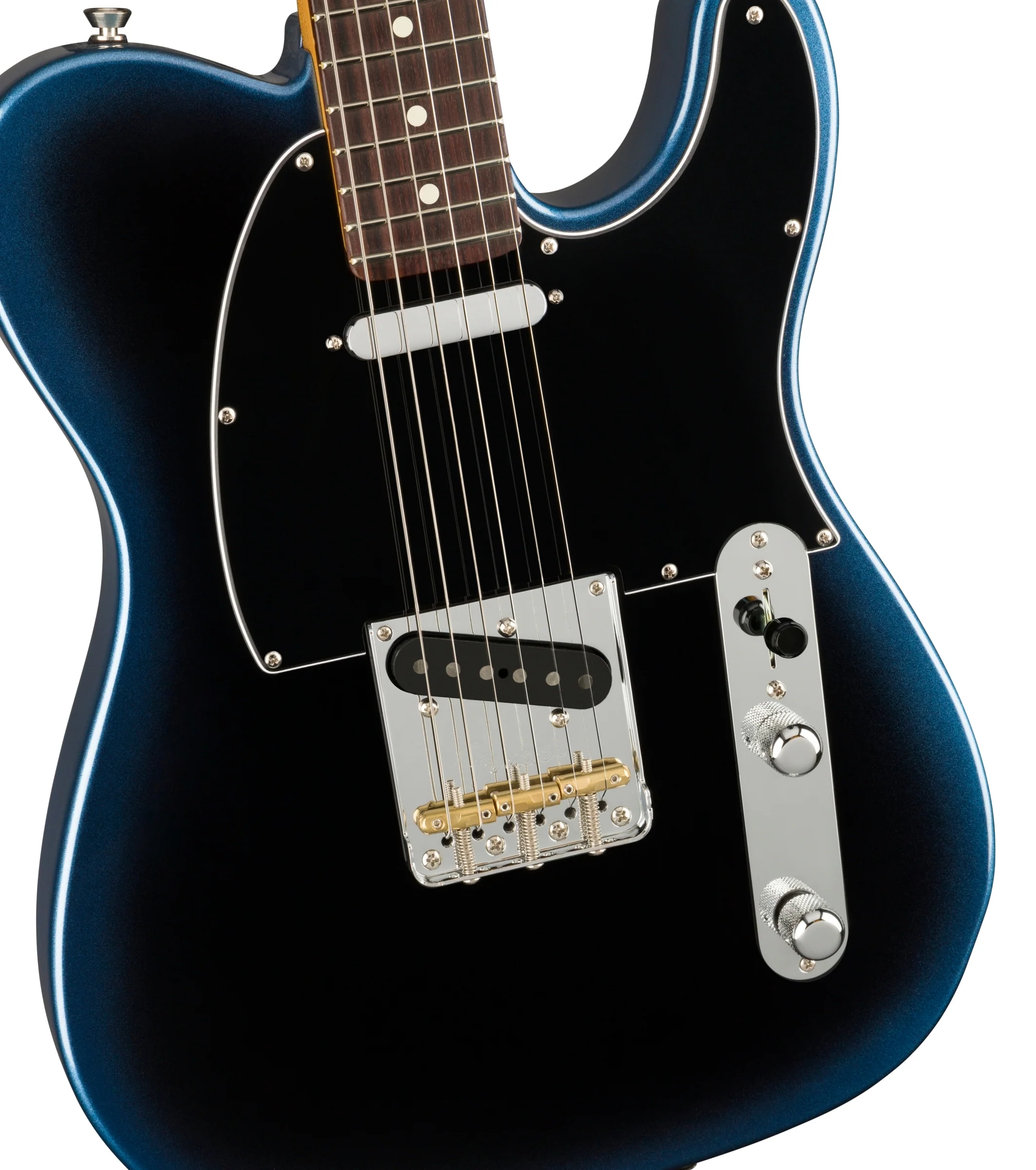 Fender American Professional II Telecaster - Image 63