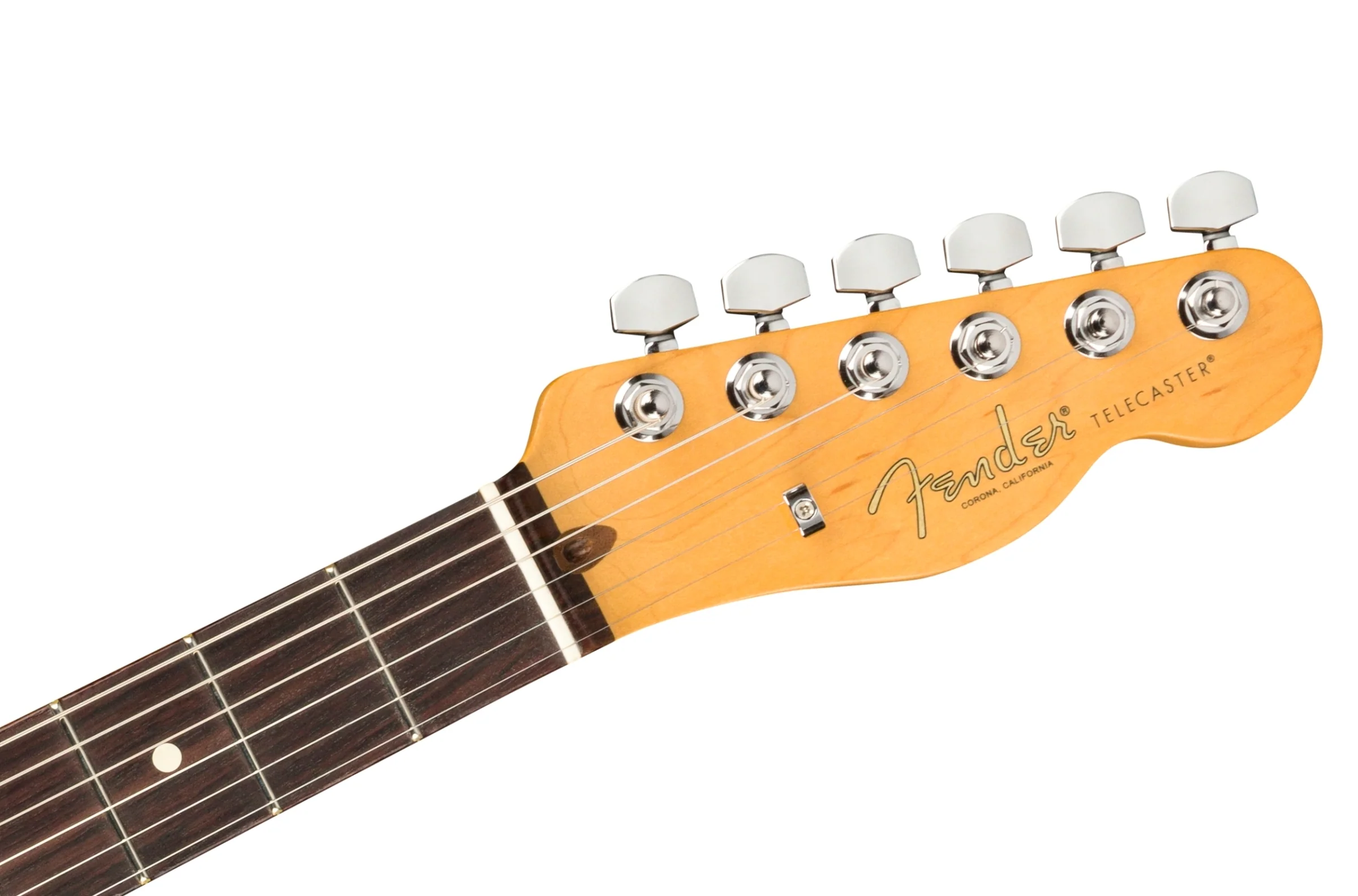 Fender American Professional II Telecaster - Image 64