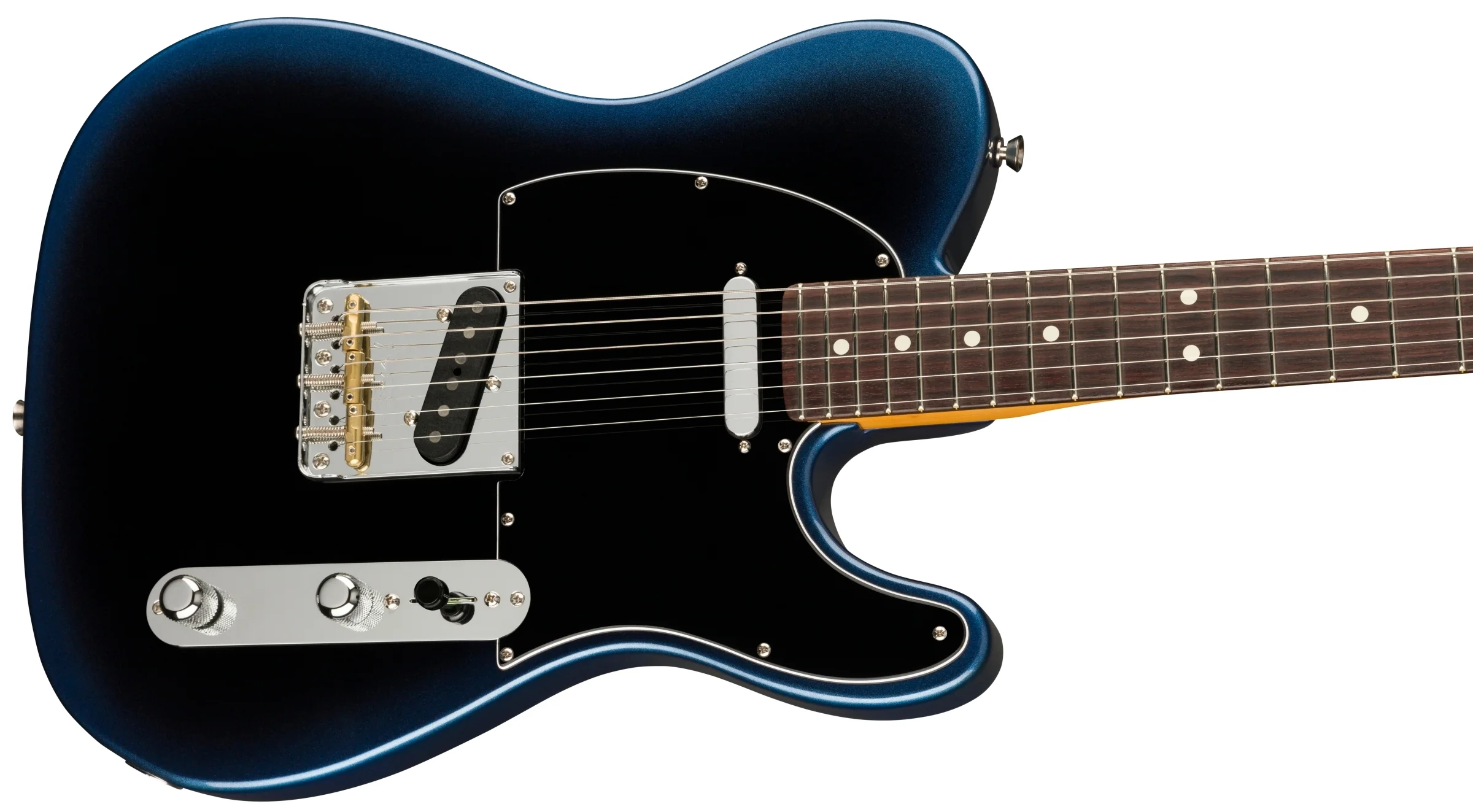 Fender American Professional II Telecaster - Image 67