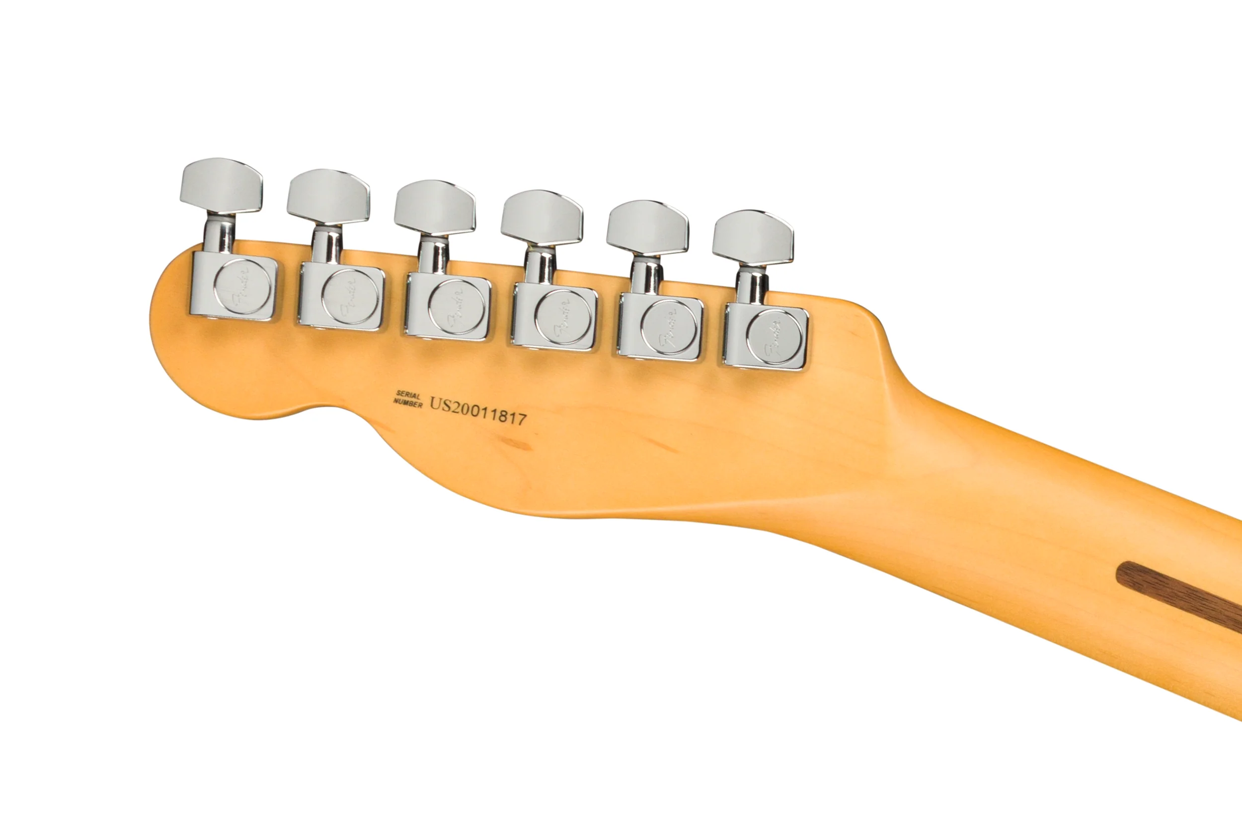 Fender American Professional II Telecaster - Image 7