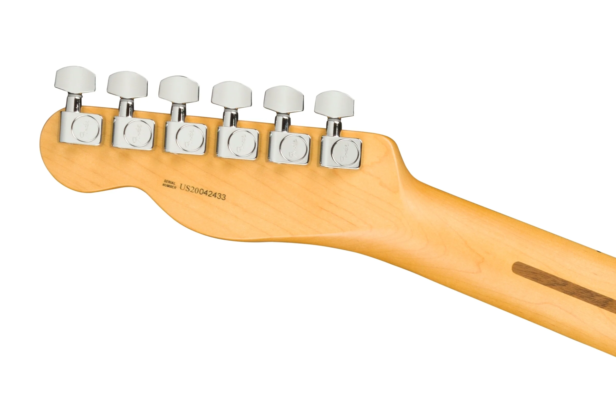 Fender American Professional II Telecaster - Image 9