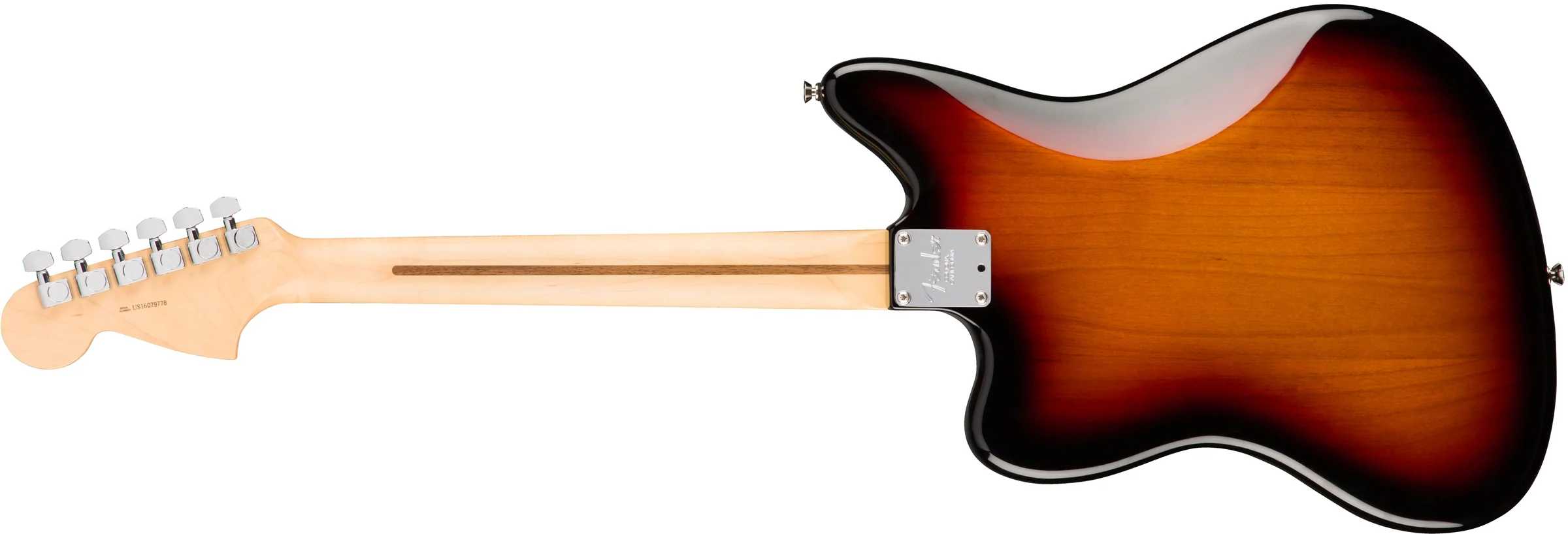 Fender American Professional Jaguar - Image 10