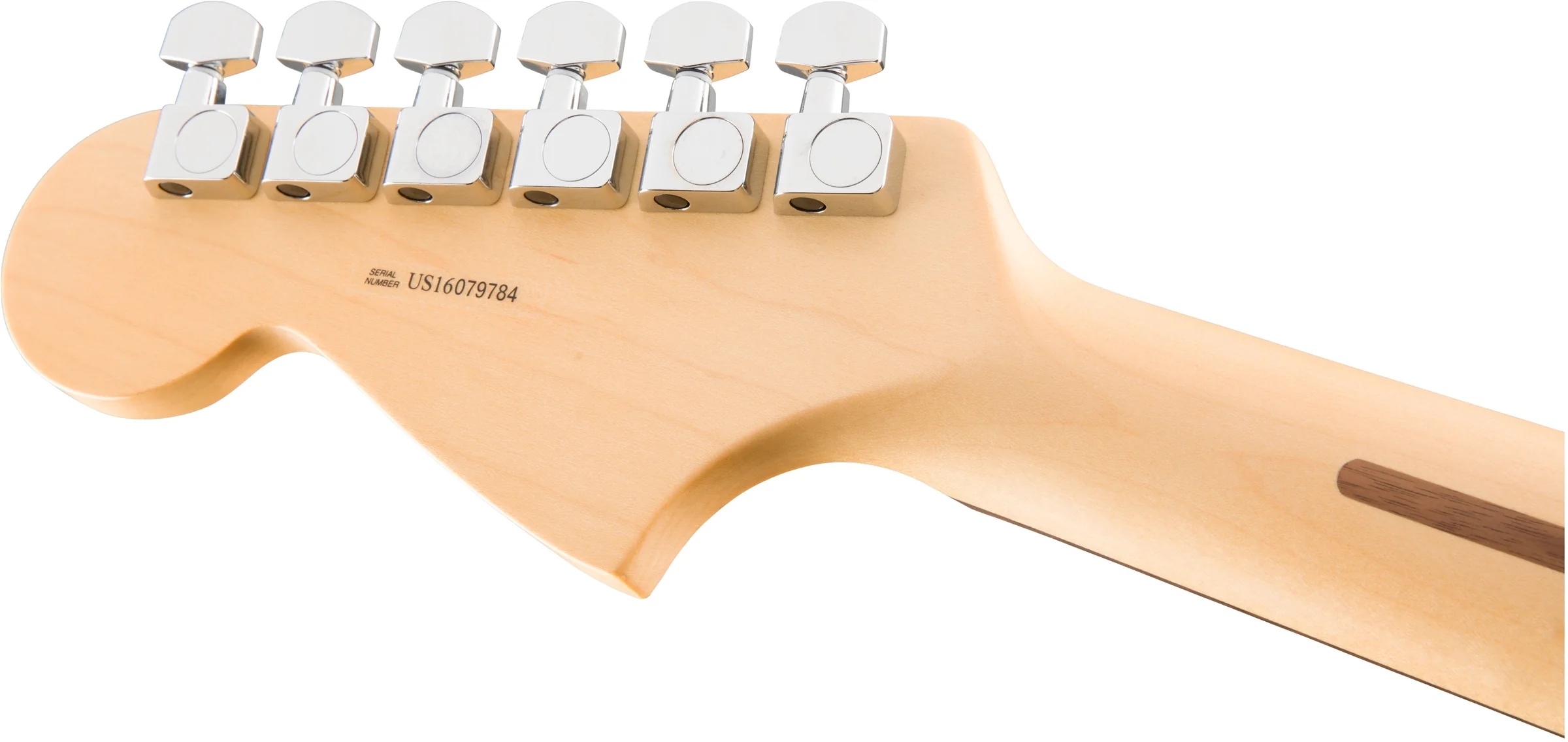Fender American Professional Jaguar - Image 9