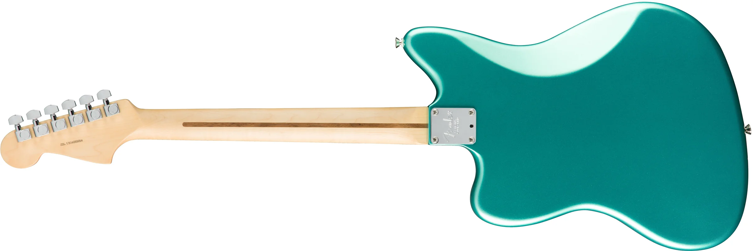 Fender American Professional Jazzmaster - Image 10