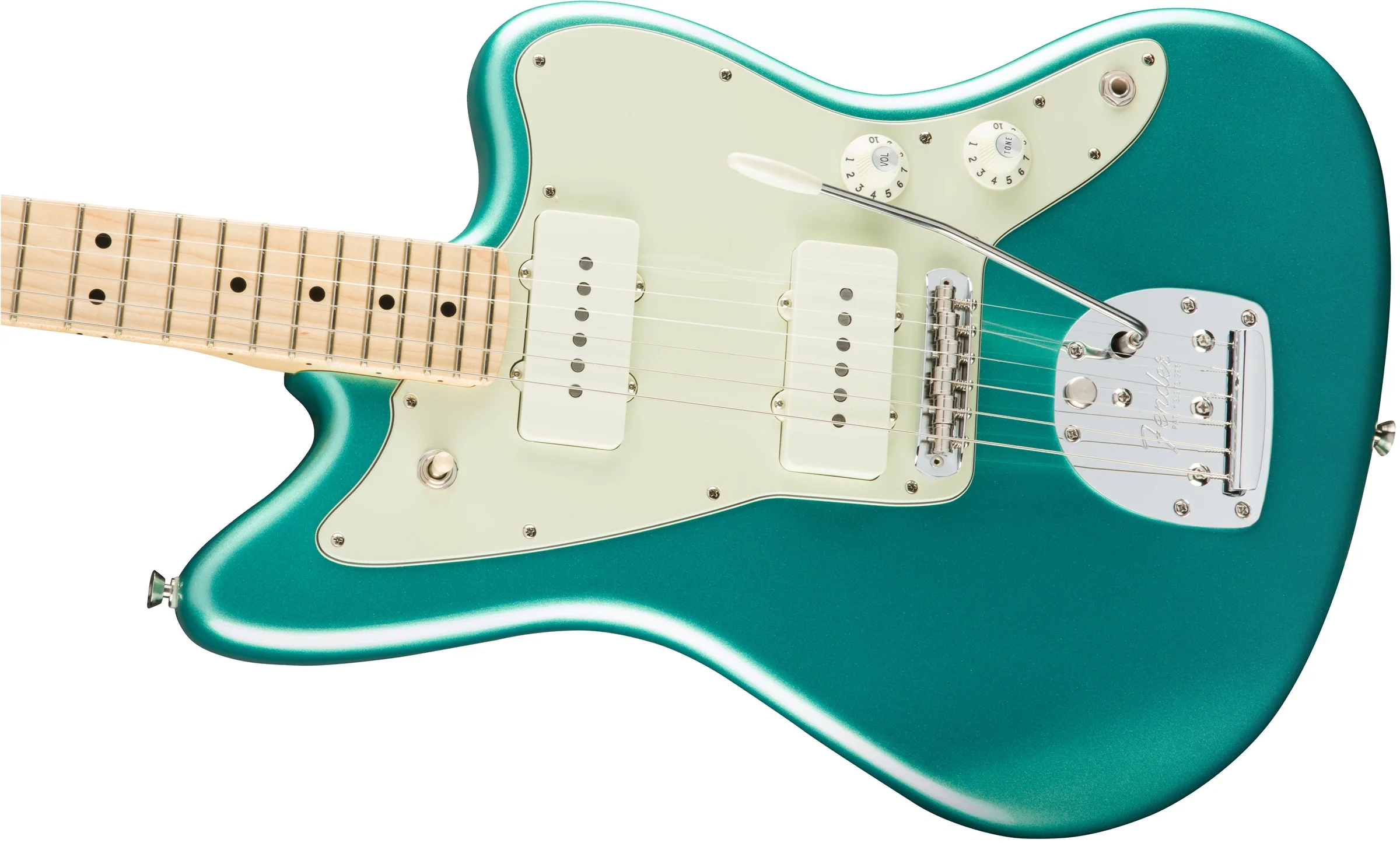 Fender American Professional Jazzmaster - Image 6
