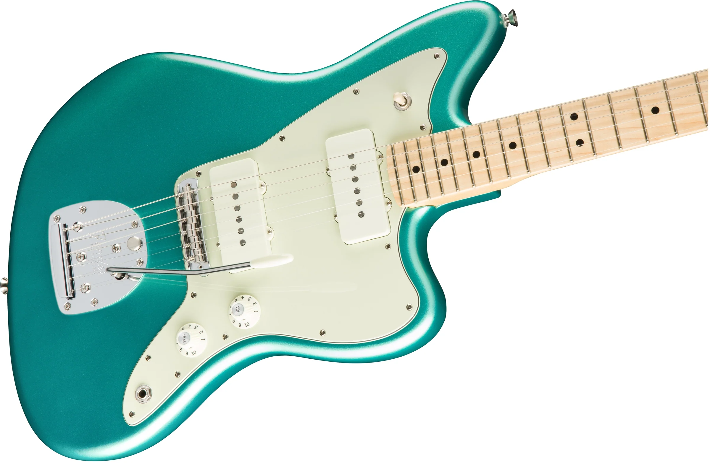 Fender American Professional Jazzmaster - Image 7