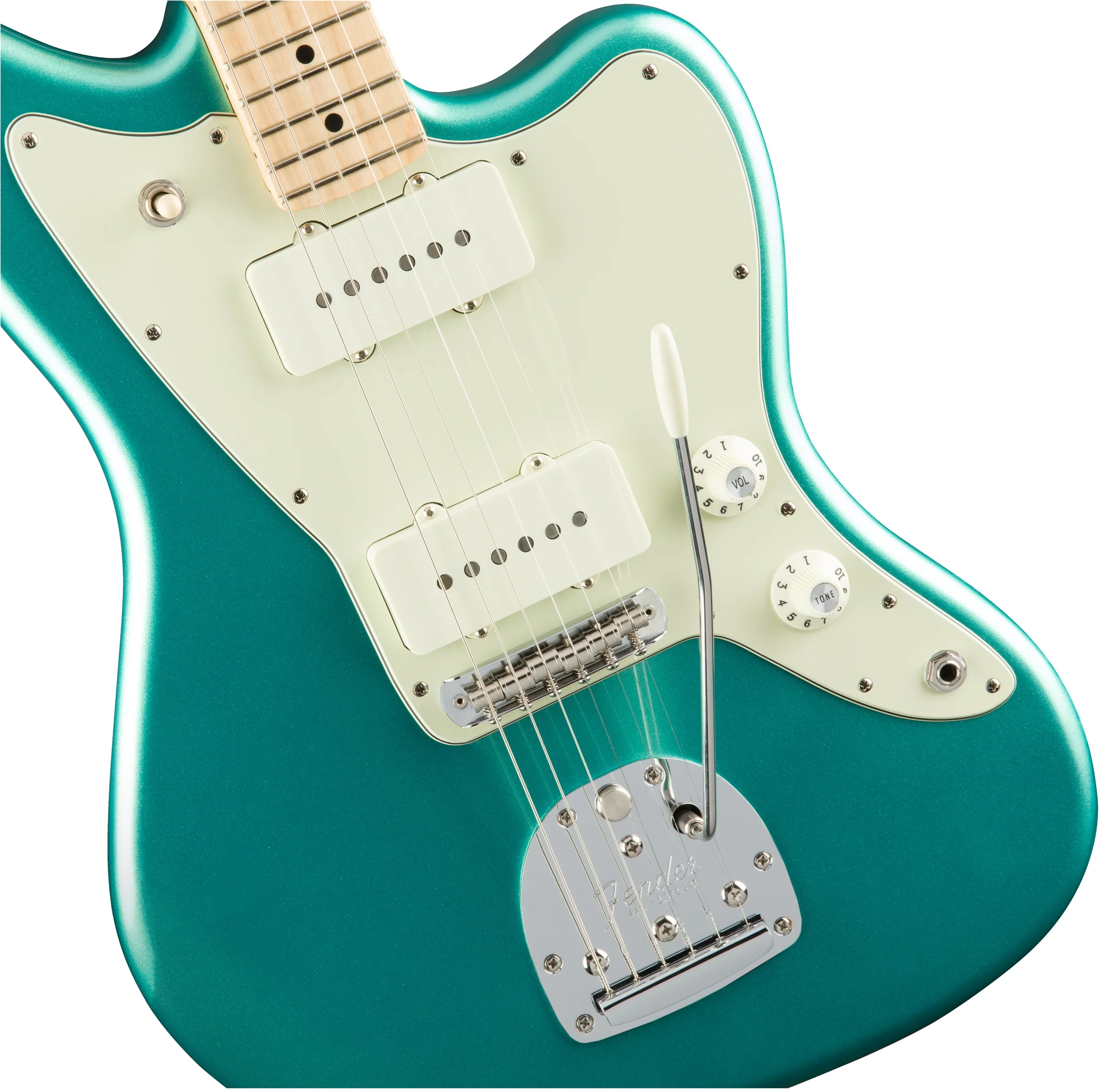 Fender American Professional Jazzmaster - Image 8