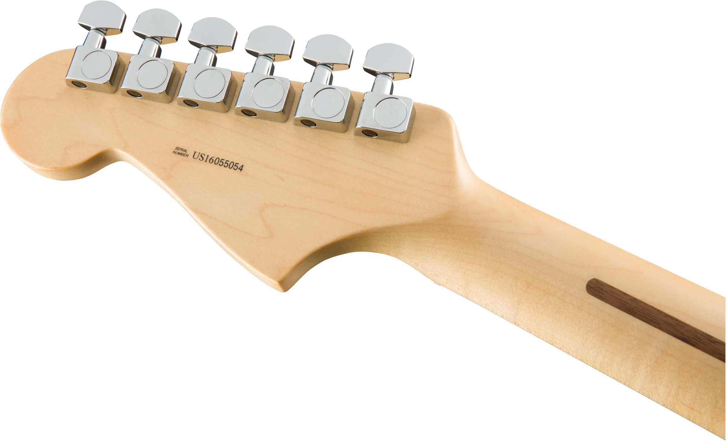 Fender American Professional Jazzmaster - Image 9