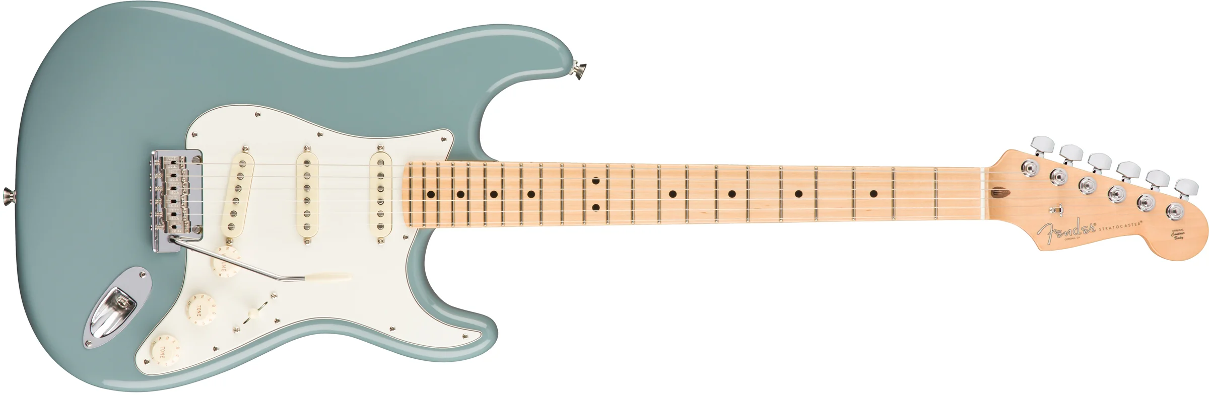 Fender American Professional Stratocaster - Image 11