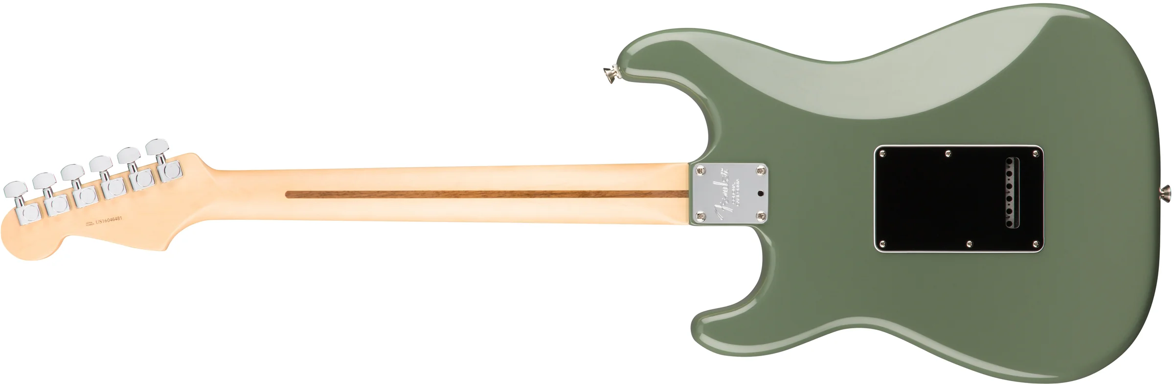 Fender American Professional Stratocaster - Image 18