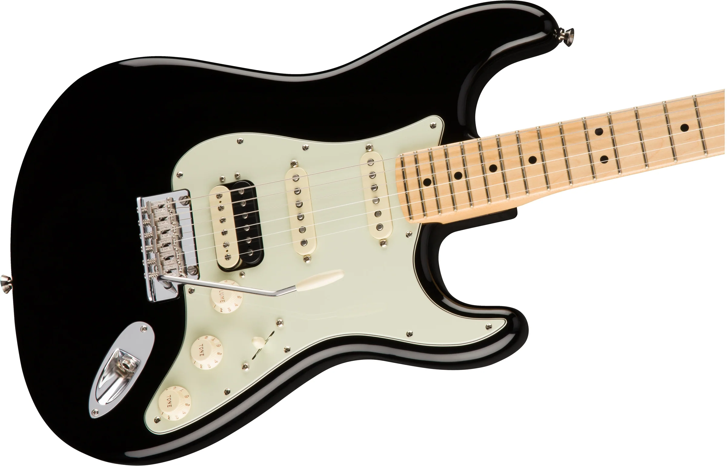 Fender American Professional Stratocaster HSS Shawbucker - Image 13