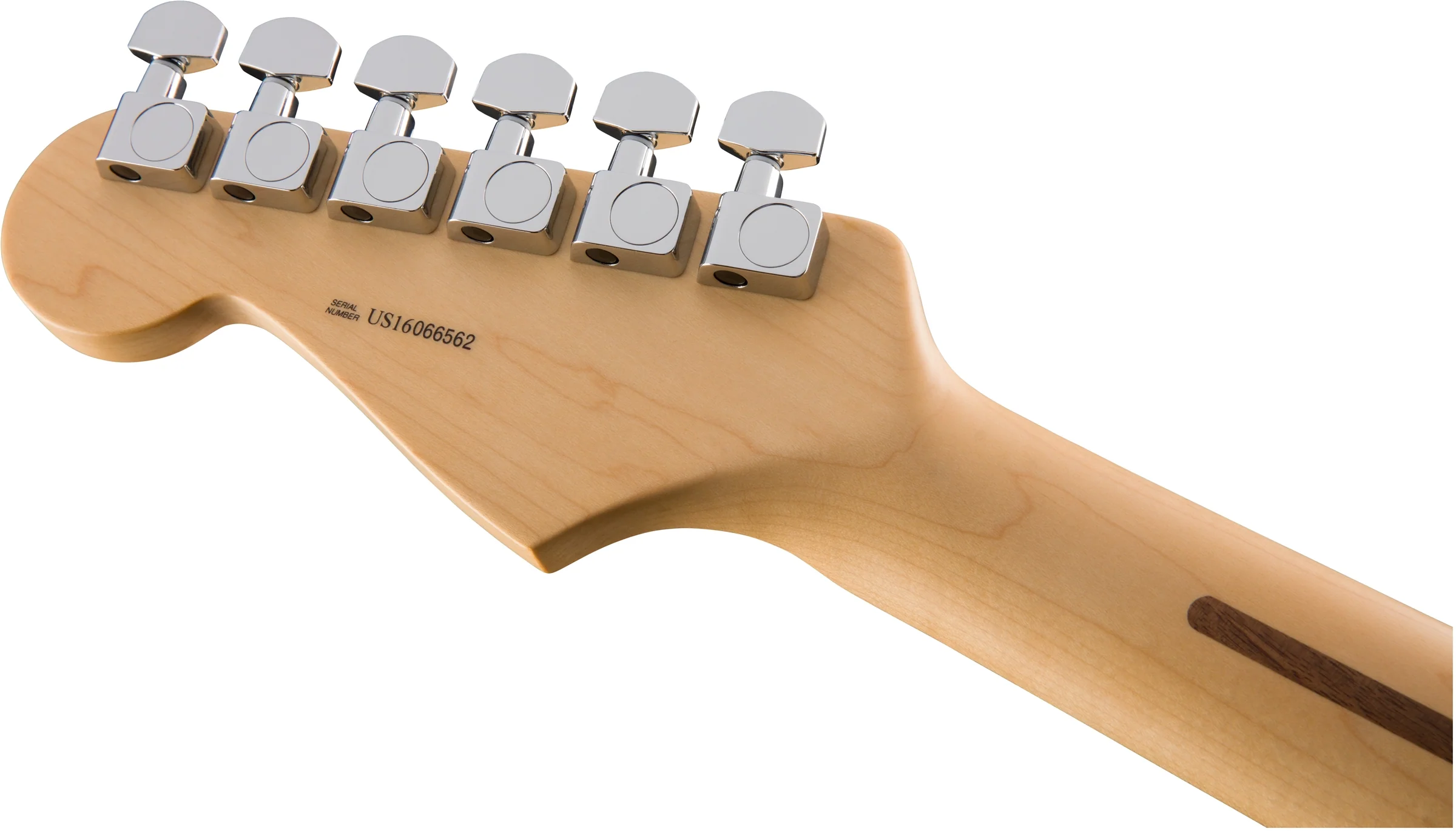 Fender American Professional Stratocaster HSS Shawbucker - Image 15